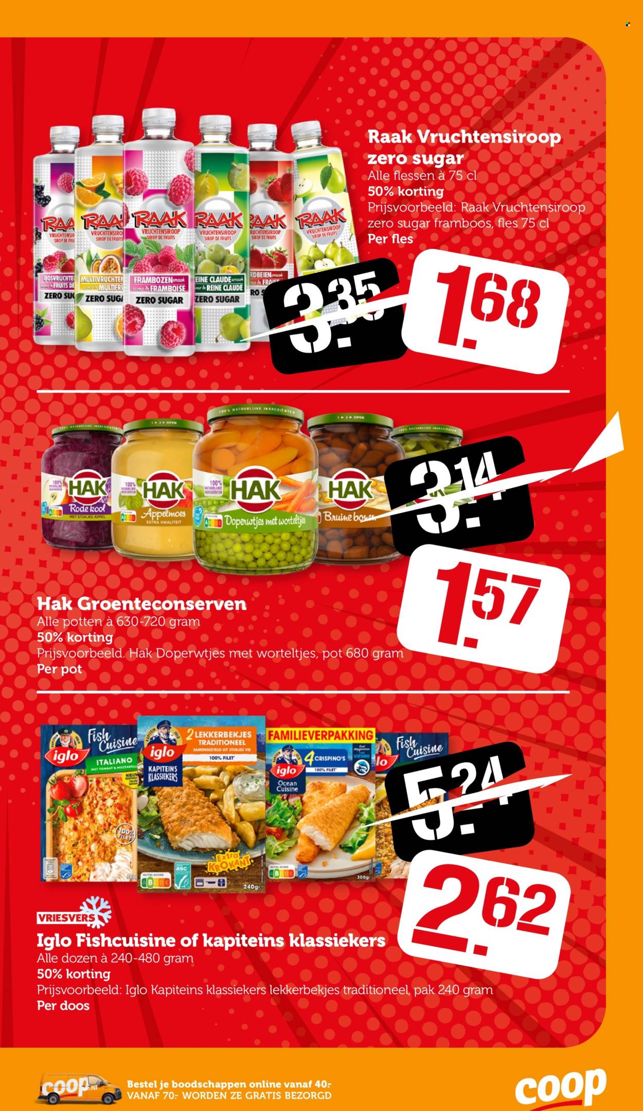 Coop-aanbieding - 14-10-2024 - 20-10-2024. Pagina 11