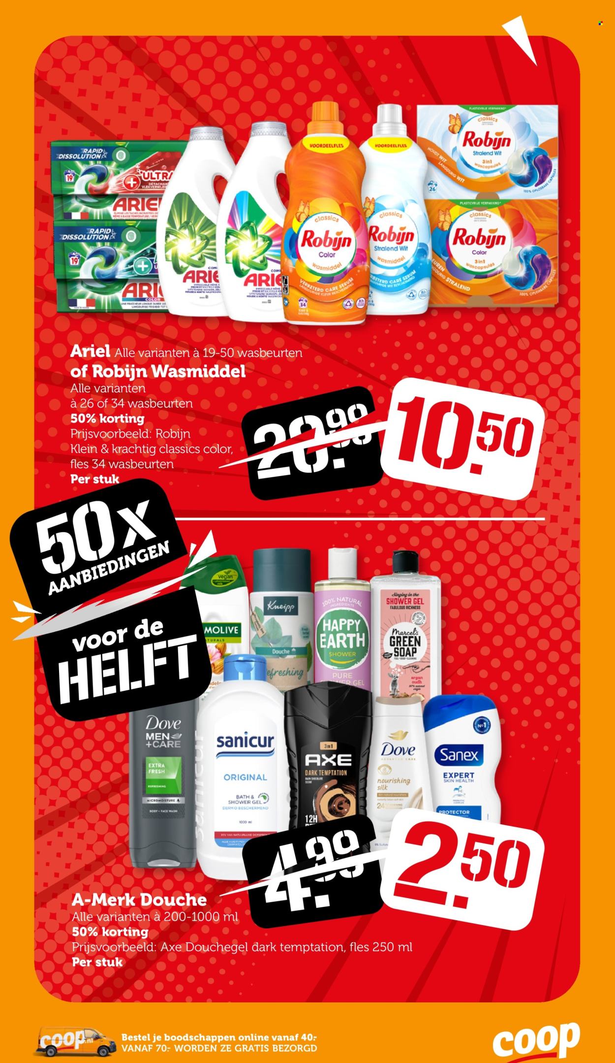 Coop-aanbieding - 14-10-2024 - 20-10-2024. Pagina 14