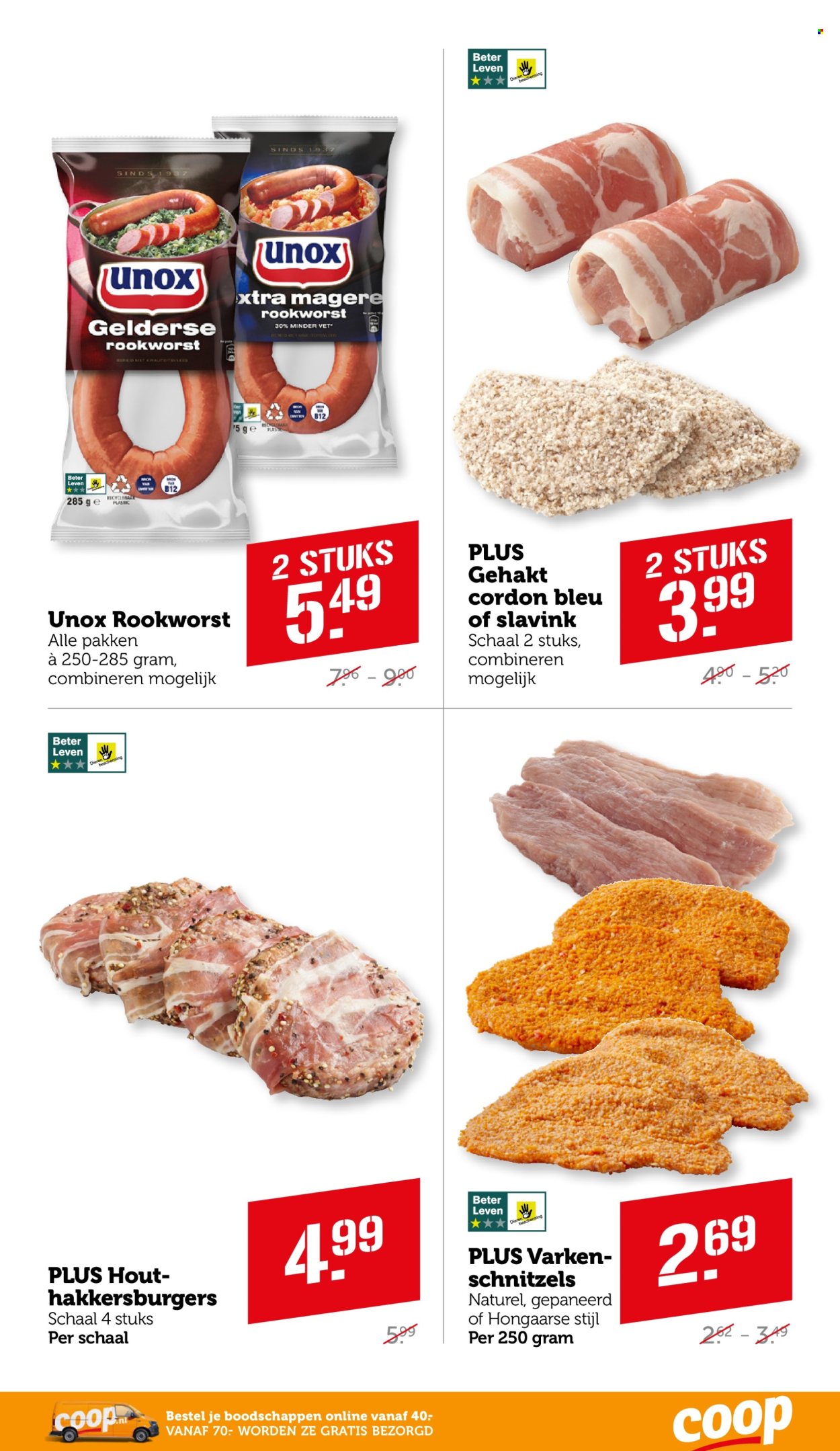 Coop-aanbieding - 14-10-2024 - 20-10-2024. Pagina 16