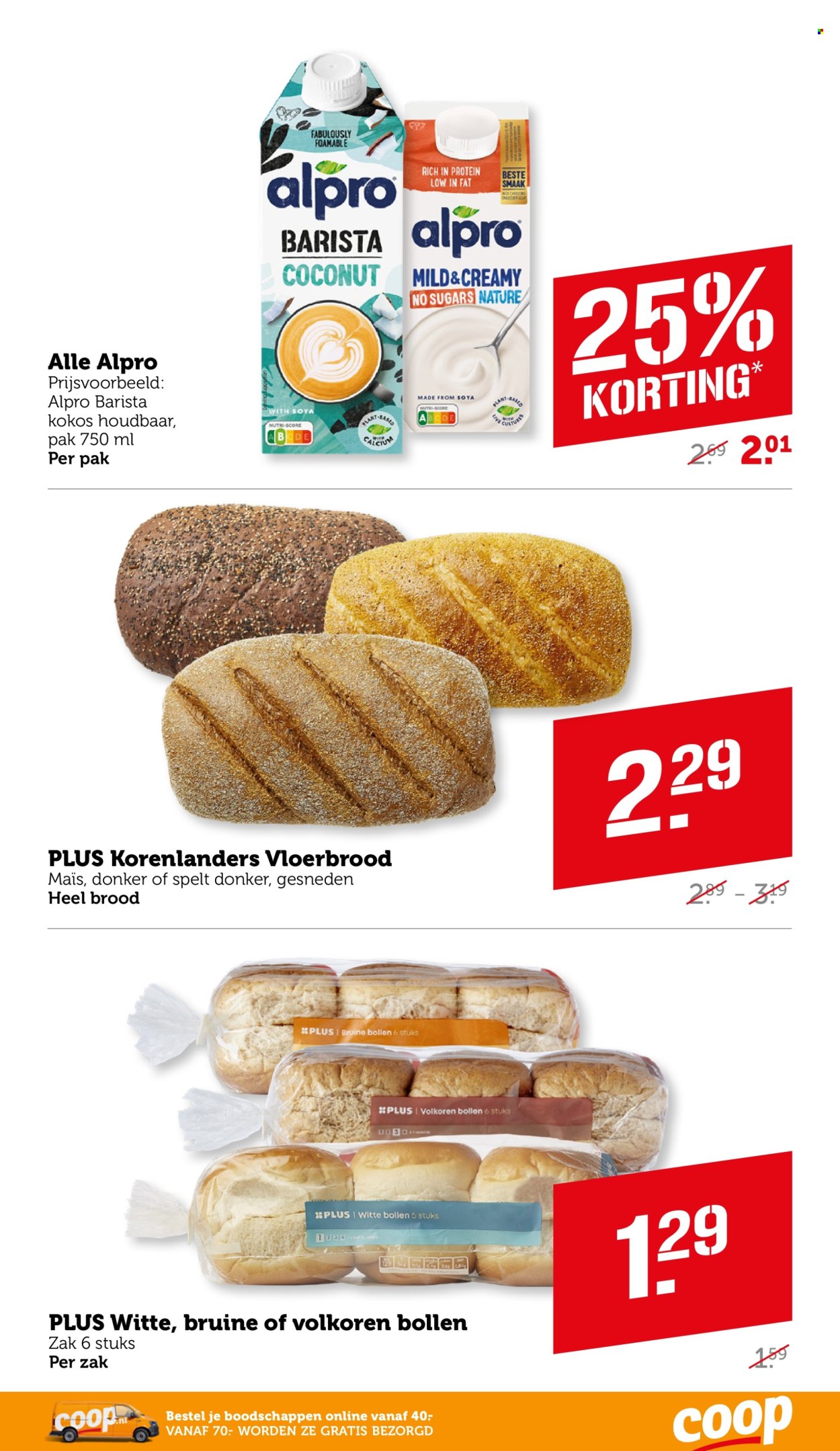 Coop-aanbieding - 14-10-2024 - 20-10-2024. Pagina 20