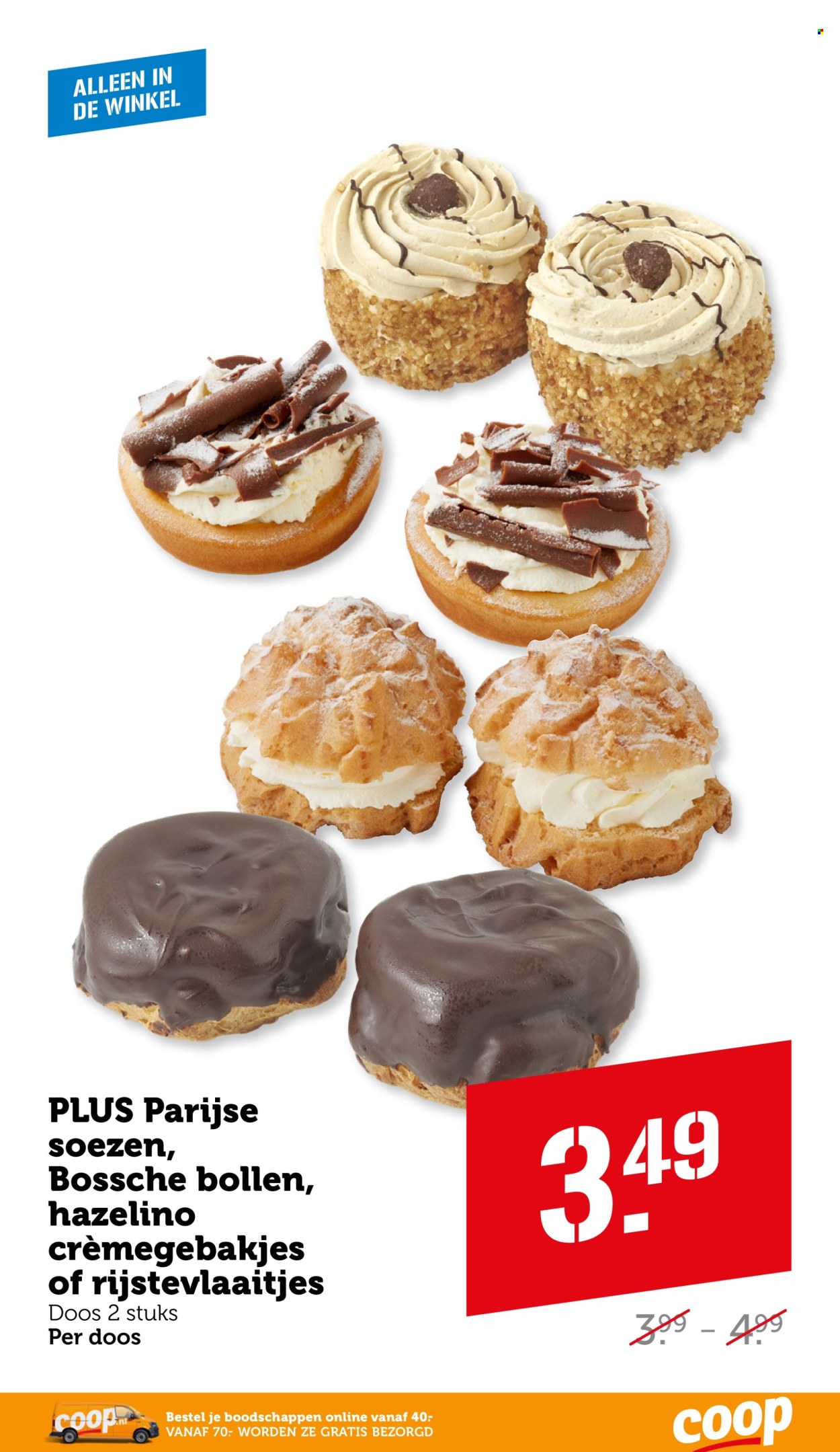 Coop-aanbieding - 14-10-2024 - 20-10-2024. Pagina 22