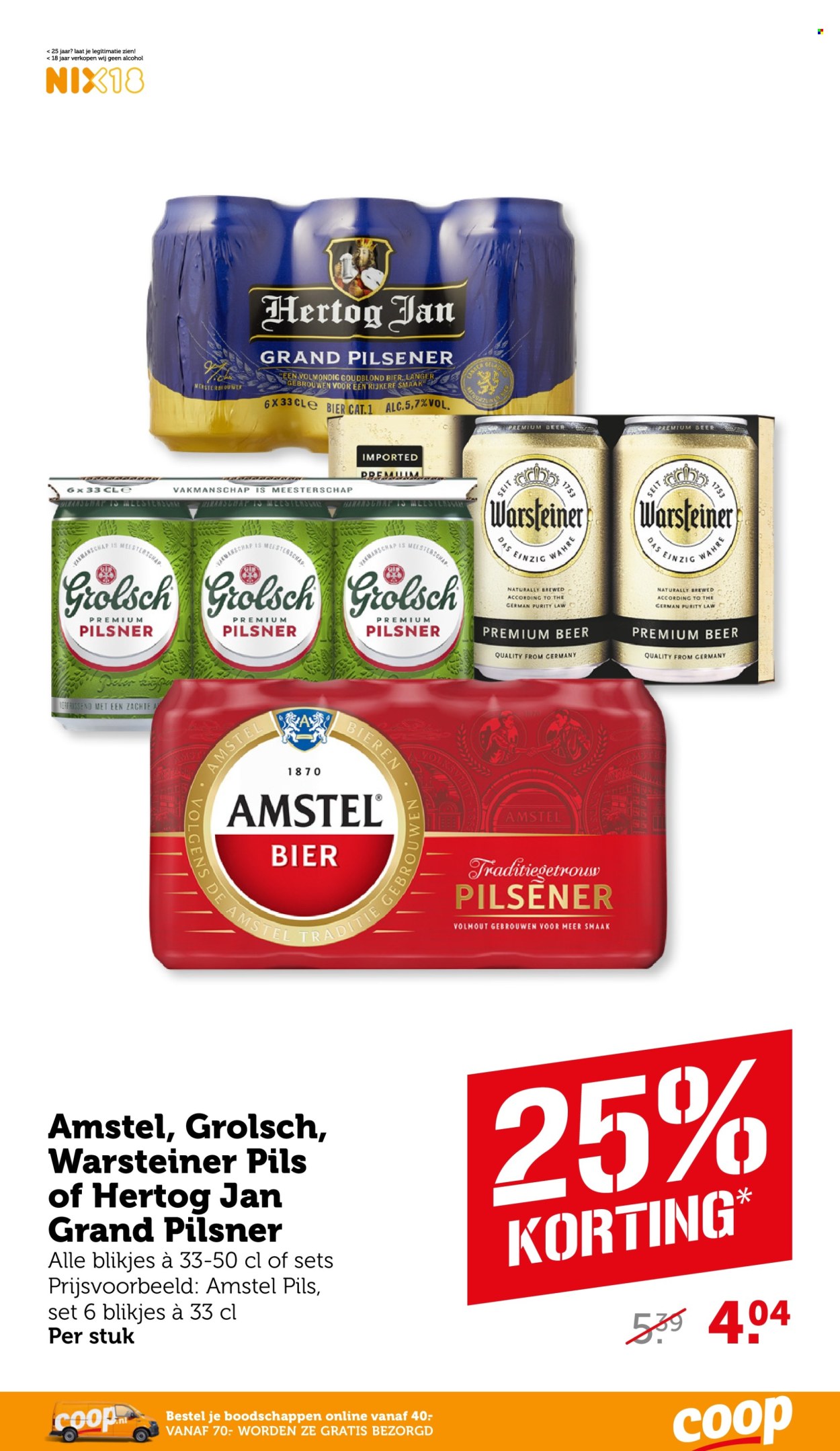 Coop-aanbieding - 14-10-2024 - 20-10-2024. Pagina 31