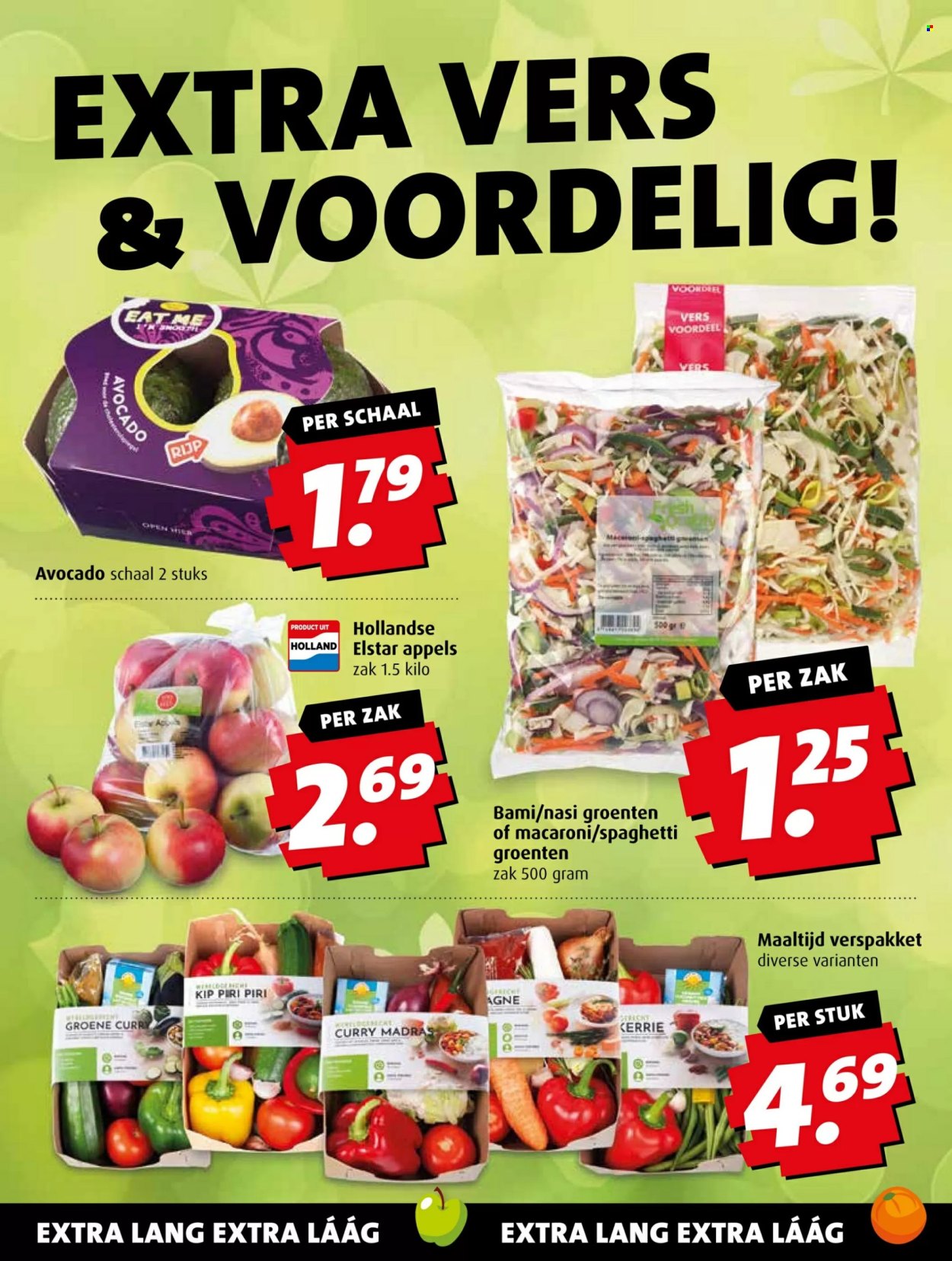 Boni-aanbieding - 14-10-2024 - 20-10-2024. Pagina 4