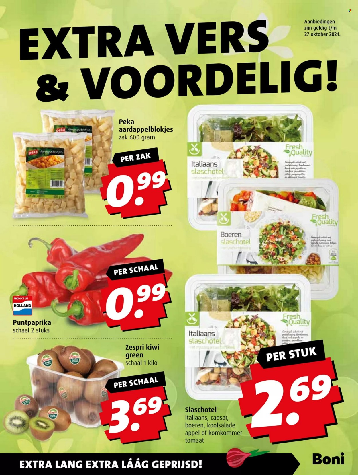 Boni-aanbieding - 14-10-2024 - 20-10-2024. Pagina 5