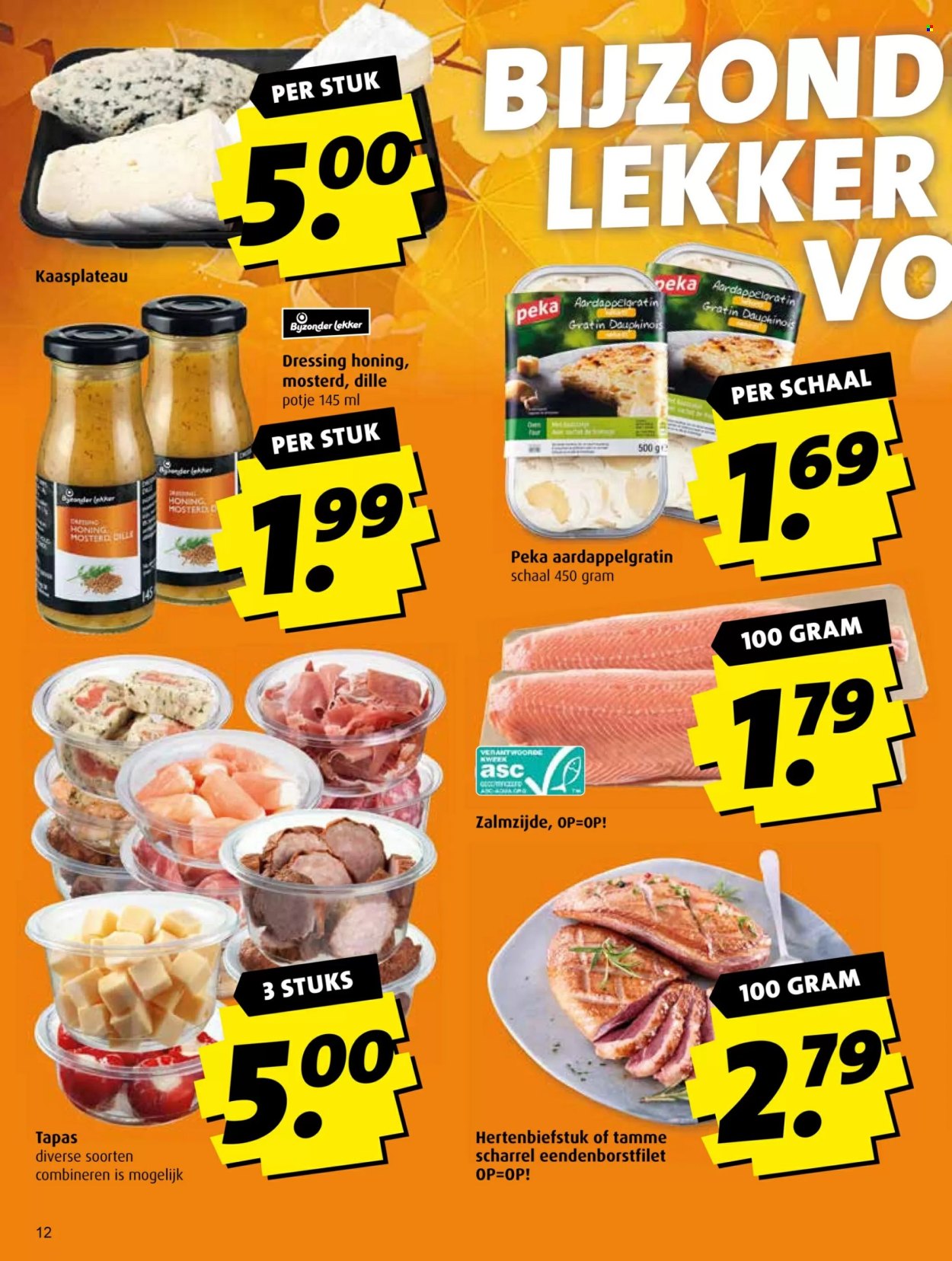 Boni-aanbieding - 14-10-2024 - 20-10-2024. Pagina 14