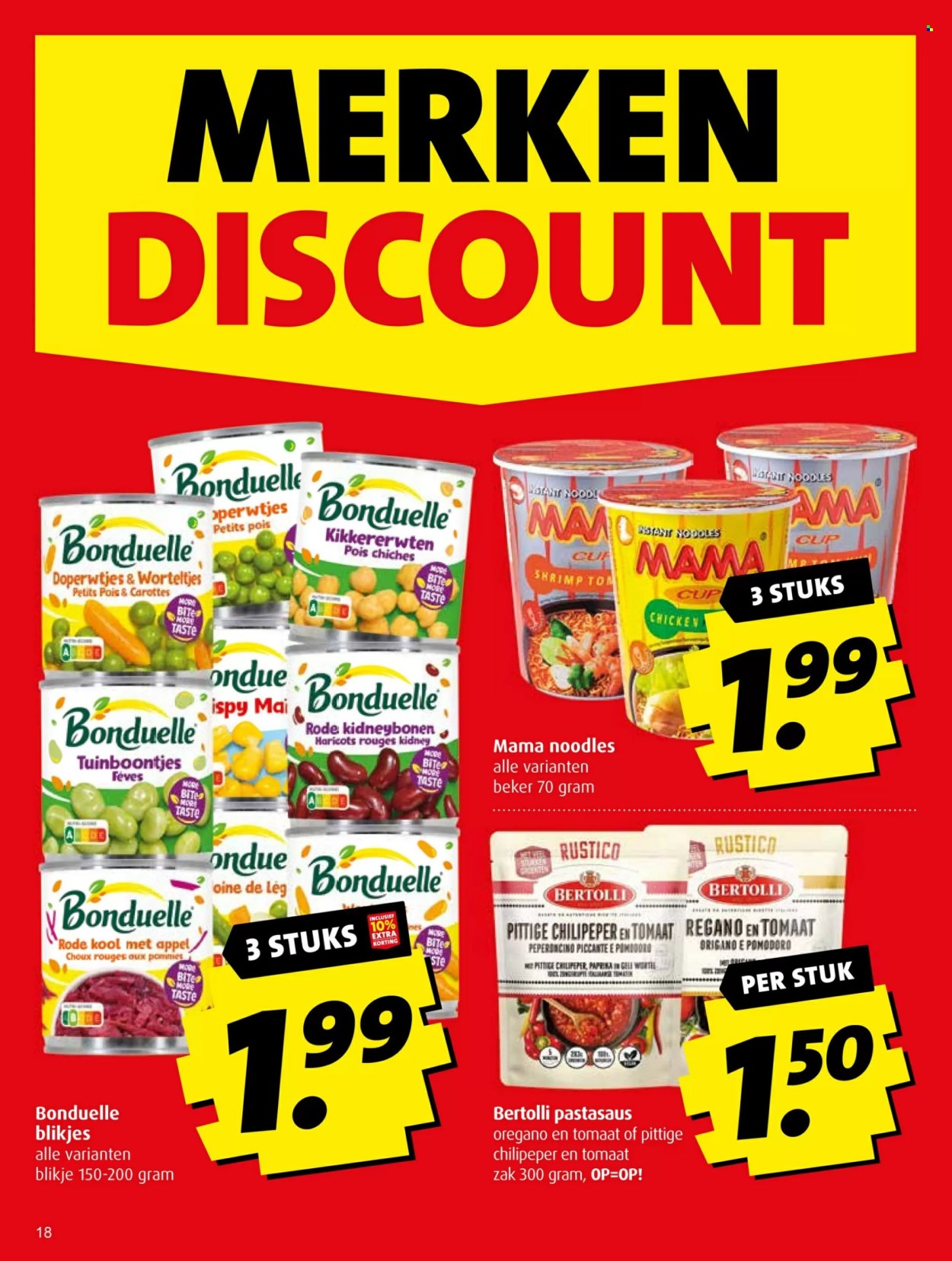 Boni-aanbieding - 14-10-2024 - 20-10-2024. Pagina 20