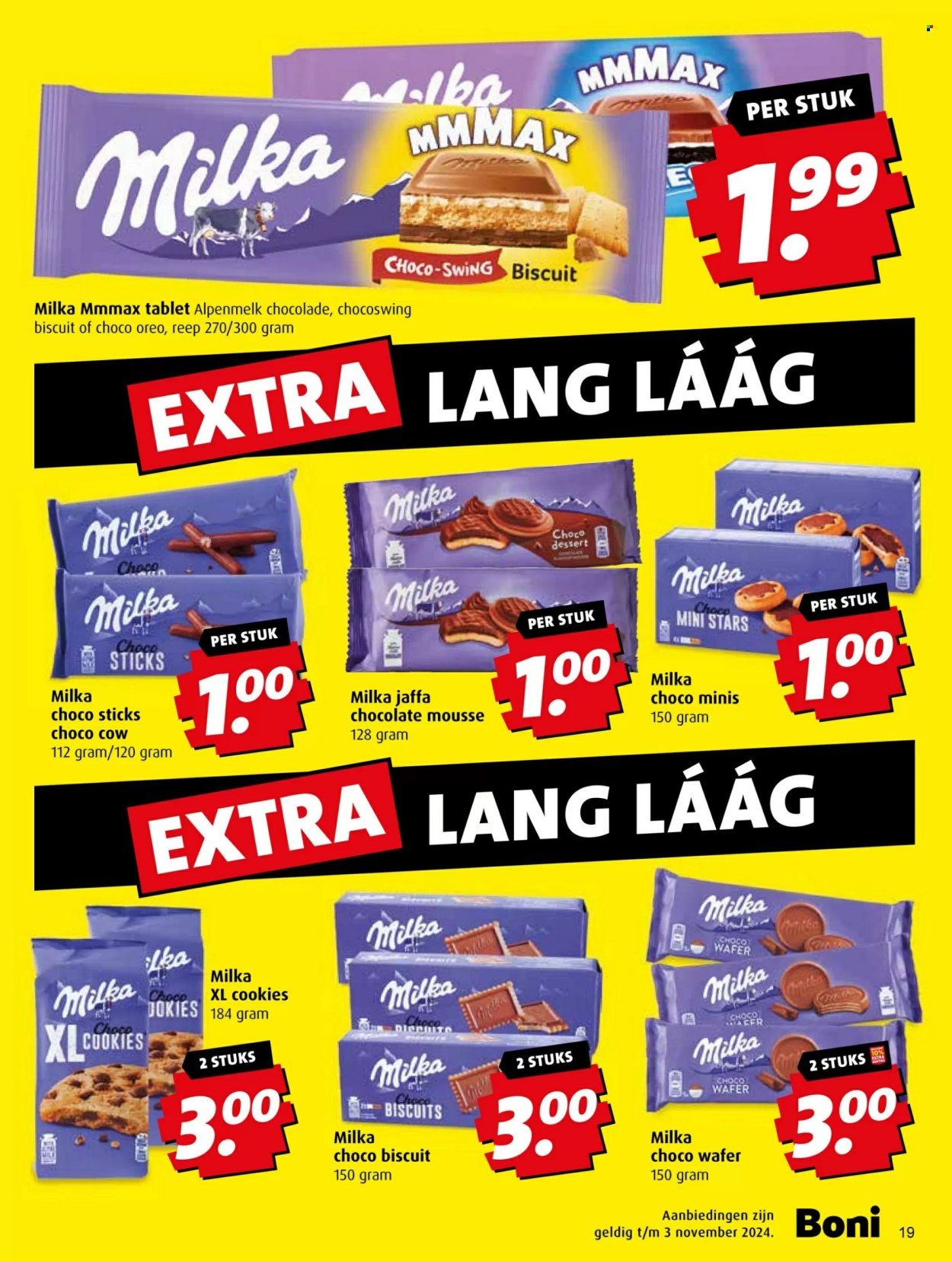 Boni-aanbieding - 14-10-2024 - 20-10-2024. Pagina 21