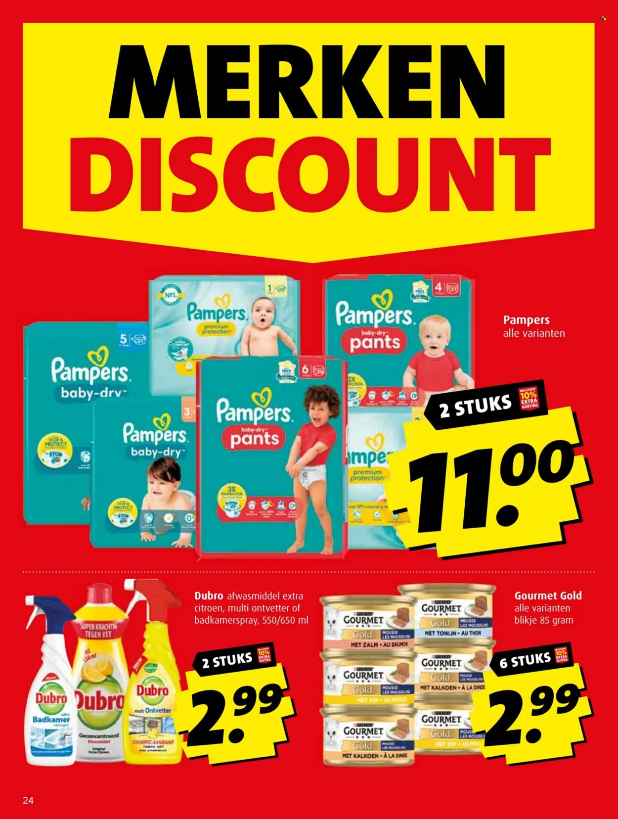 Boni-aanbieding - 14-10-2024 - 20-10-2024. Pagina 28