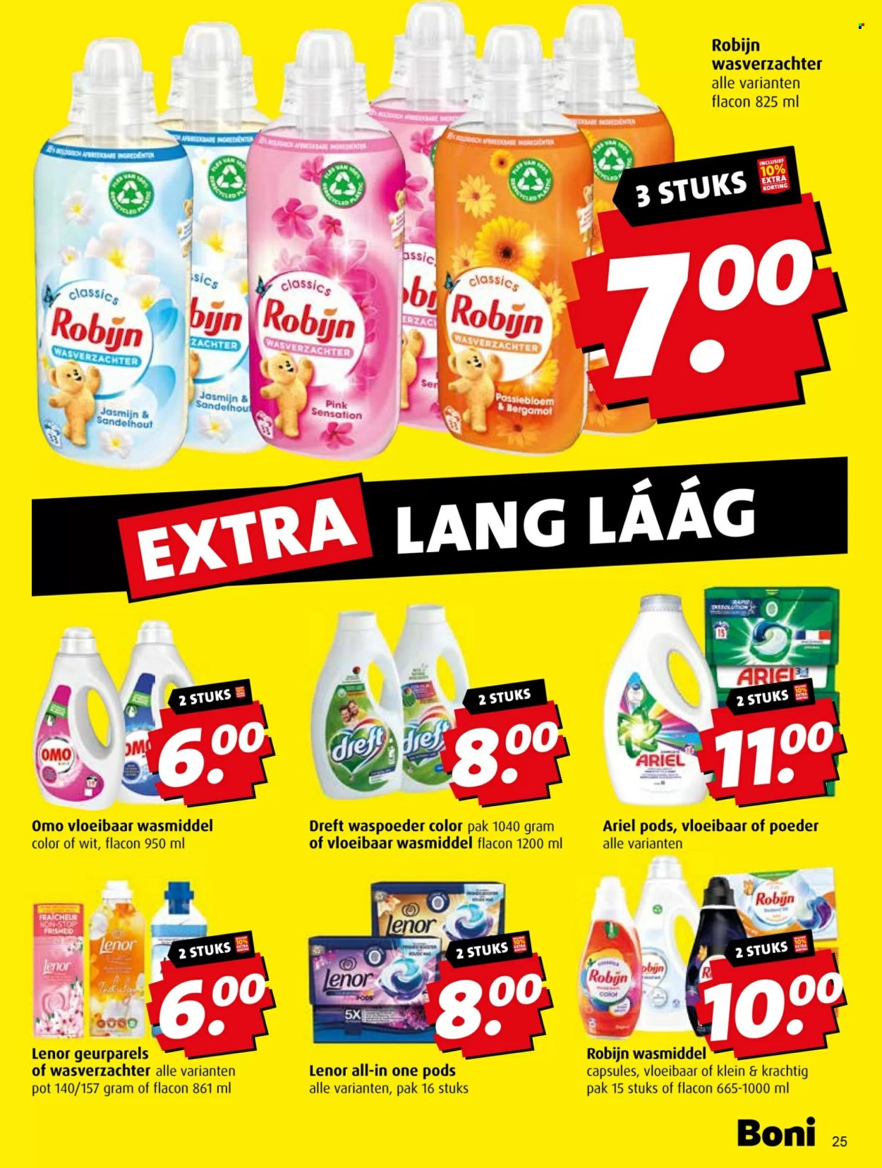 Boni-aanbieding - 14-10-2024 - 20-10-2024. Pagina 29