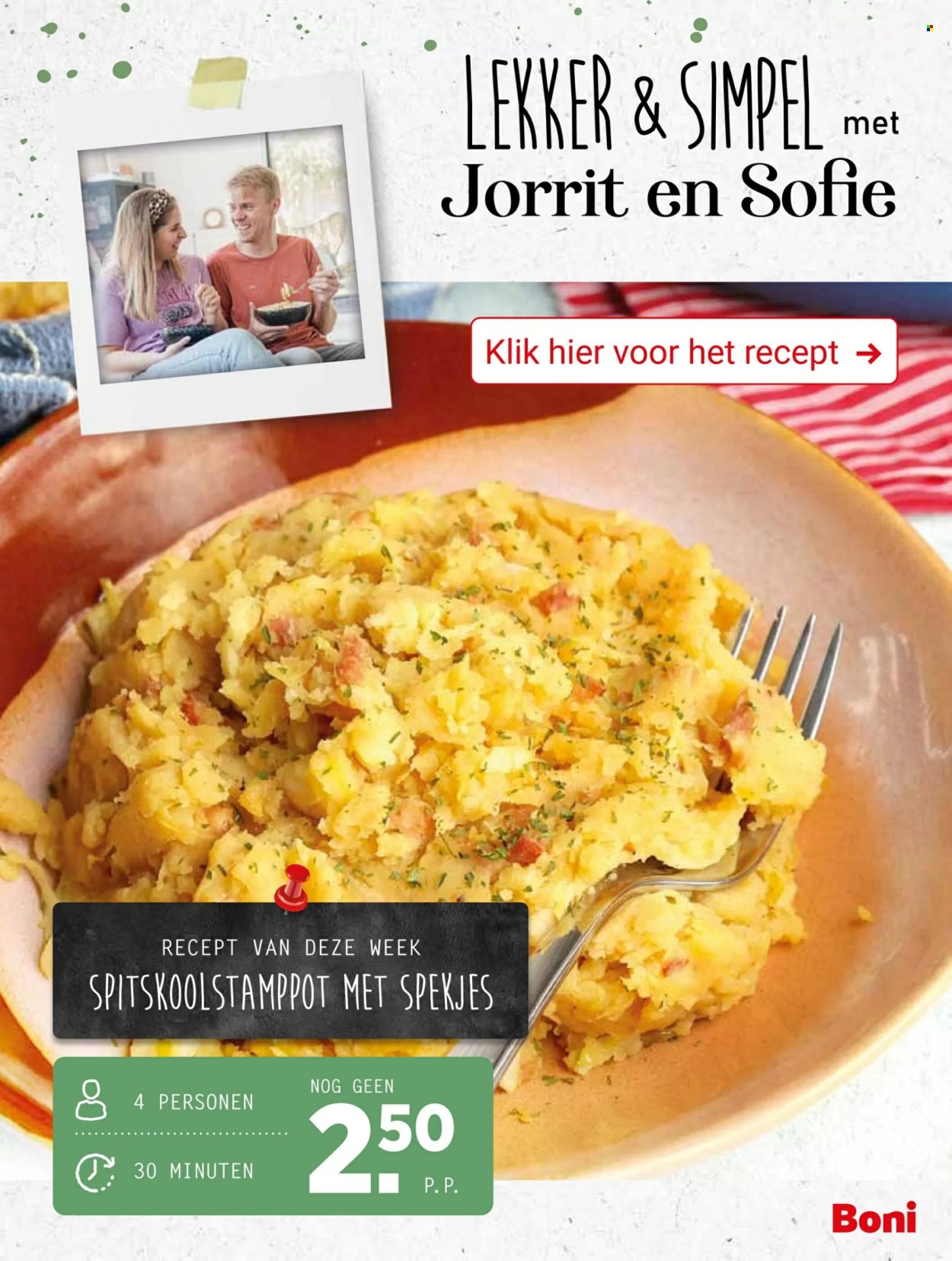 Boni-aanbieding - 14-10-2024 - 20-10-2024. Pagina 34