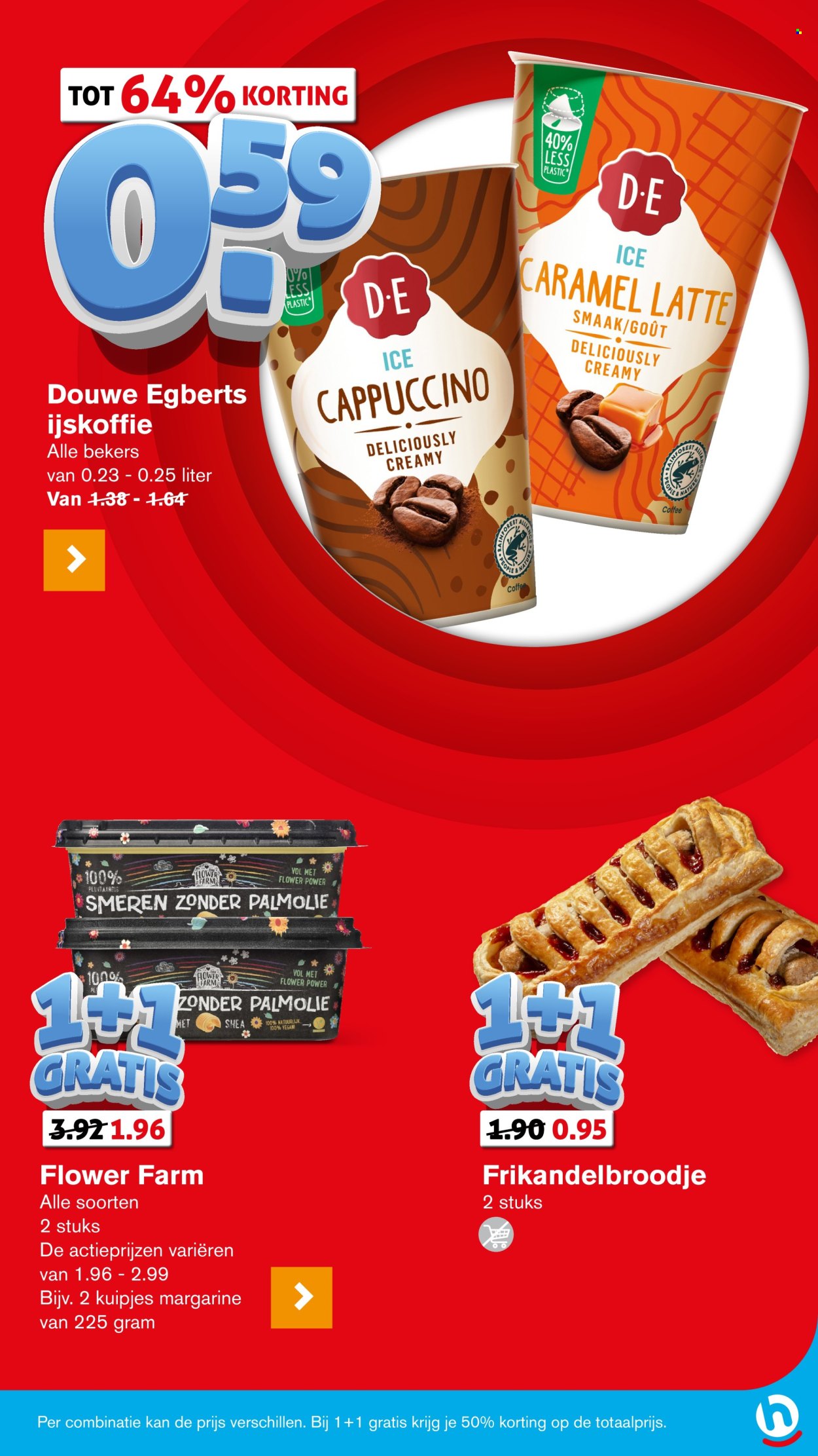 Hoogvliet-aanbieding - 16-10-2024 - 22-10-2024. Pagina 3