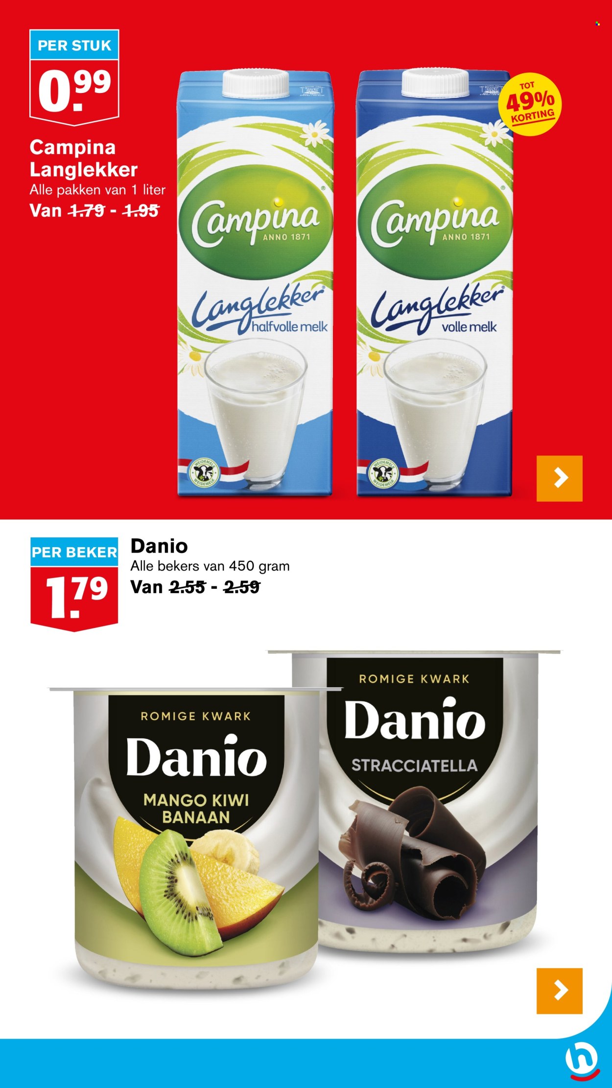 Hoogvliet-aanbieding - 16-10-2024 - 22-10-2024. Pagina 20