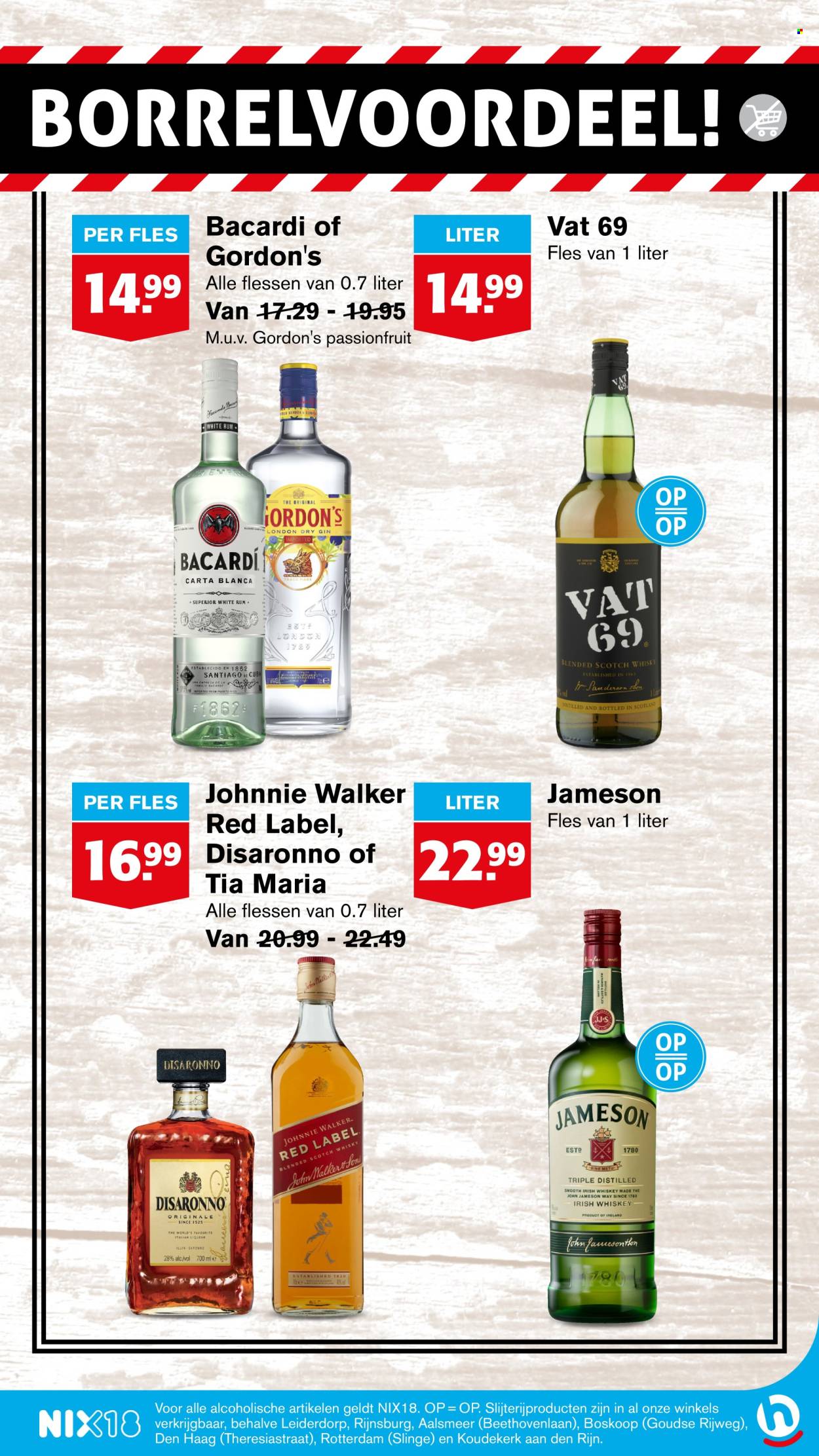 Hoogvliet-aanbieding - 16-10-2024 - 22-10-2024. Pagina 34