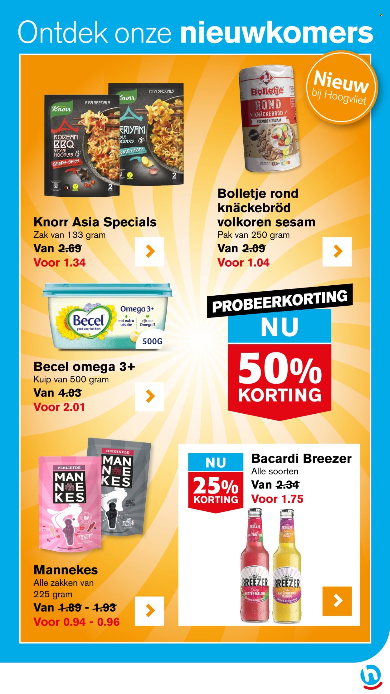Hoogvliet-aanbieding - 16-10-2024 - 22-10-2024. Pagina 35