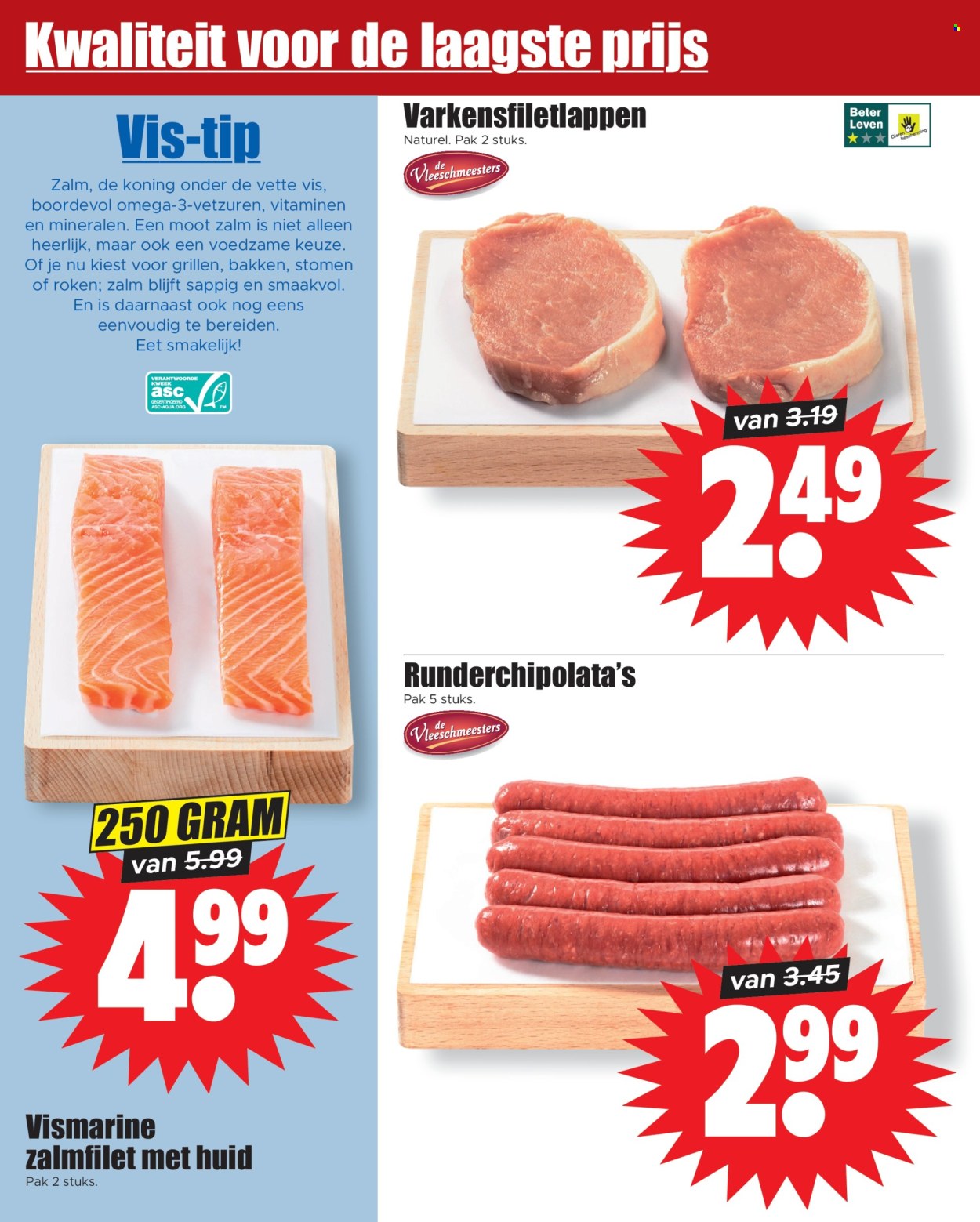 Dirk-aanbieding - 16-10-2024 - 22-10-2024. Pagina 4