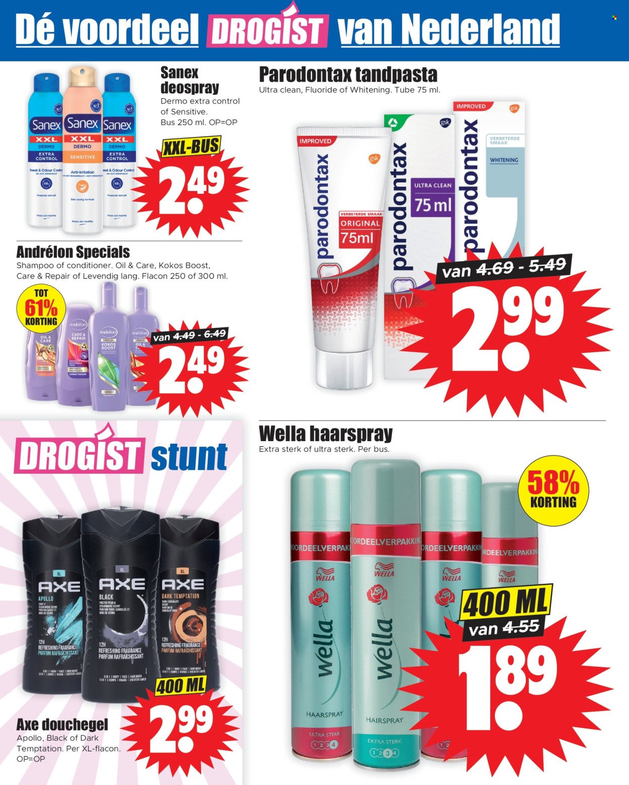 Dirk-aanbieding - 16-10-2024 - 22-10-2024. Pagina 24