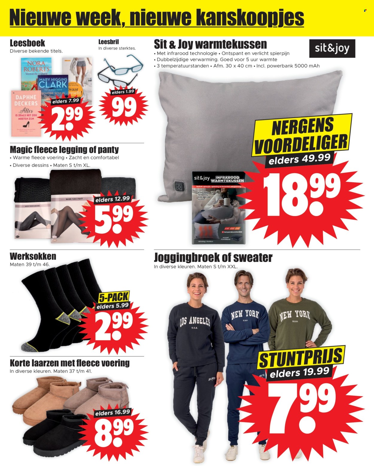 Dirk-aanbieding - 16-10-2024 - 22-10-2024. Pagina 26