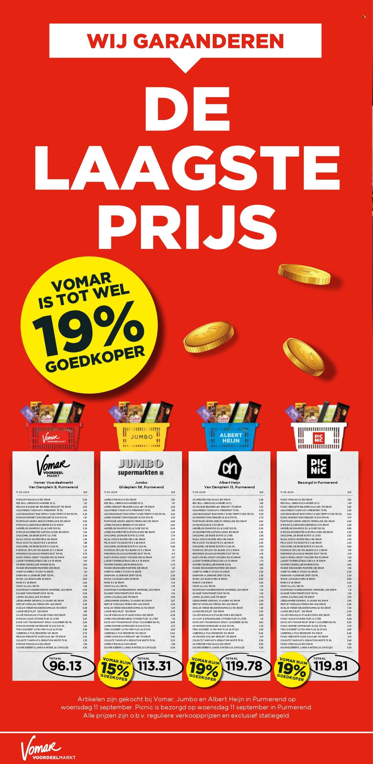 Vomar-aanbieding - 13-10-2024 - 19-10-2024. Pagina 2