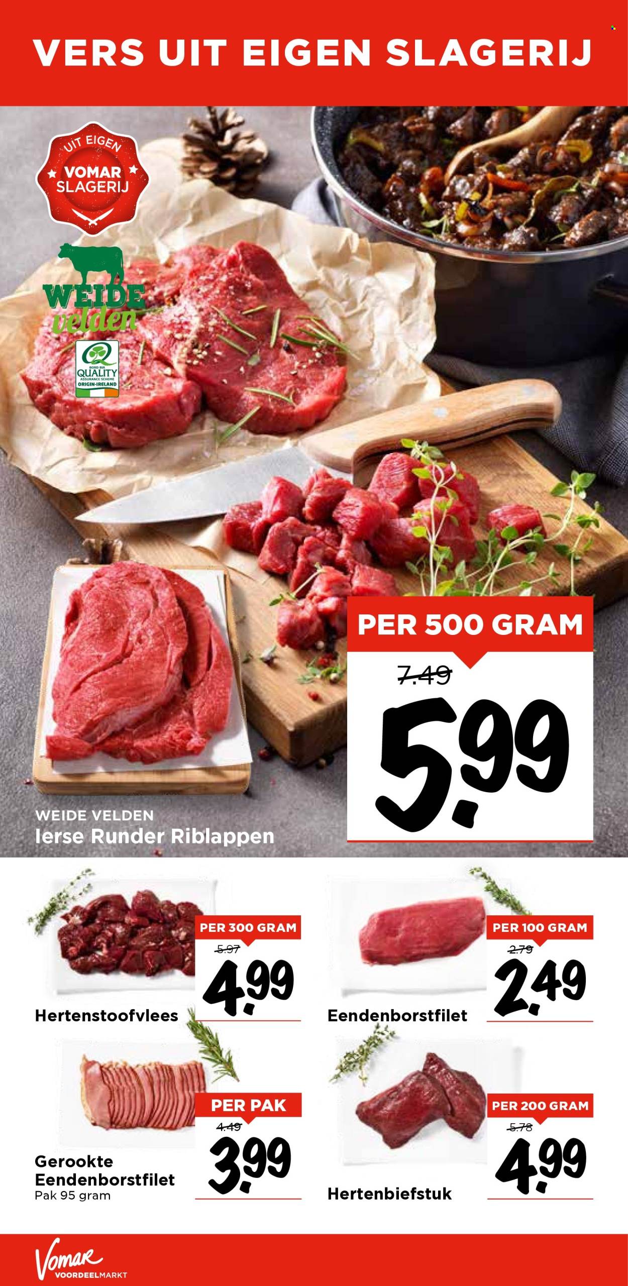 Vomar-aanbieding - 13-10-2024 - 19-10-2024. Pagina 13