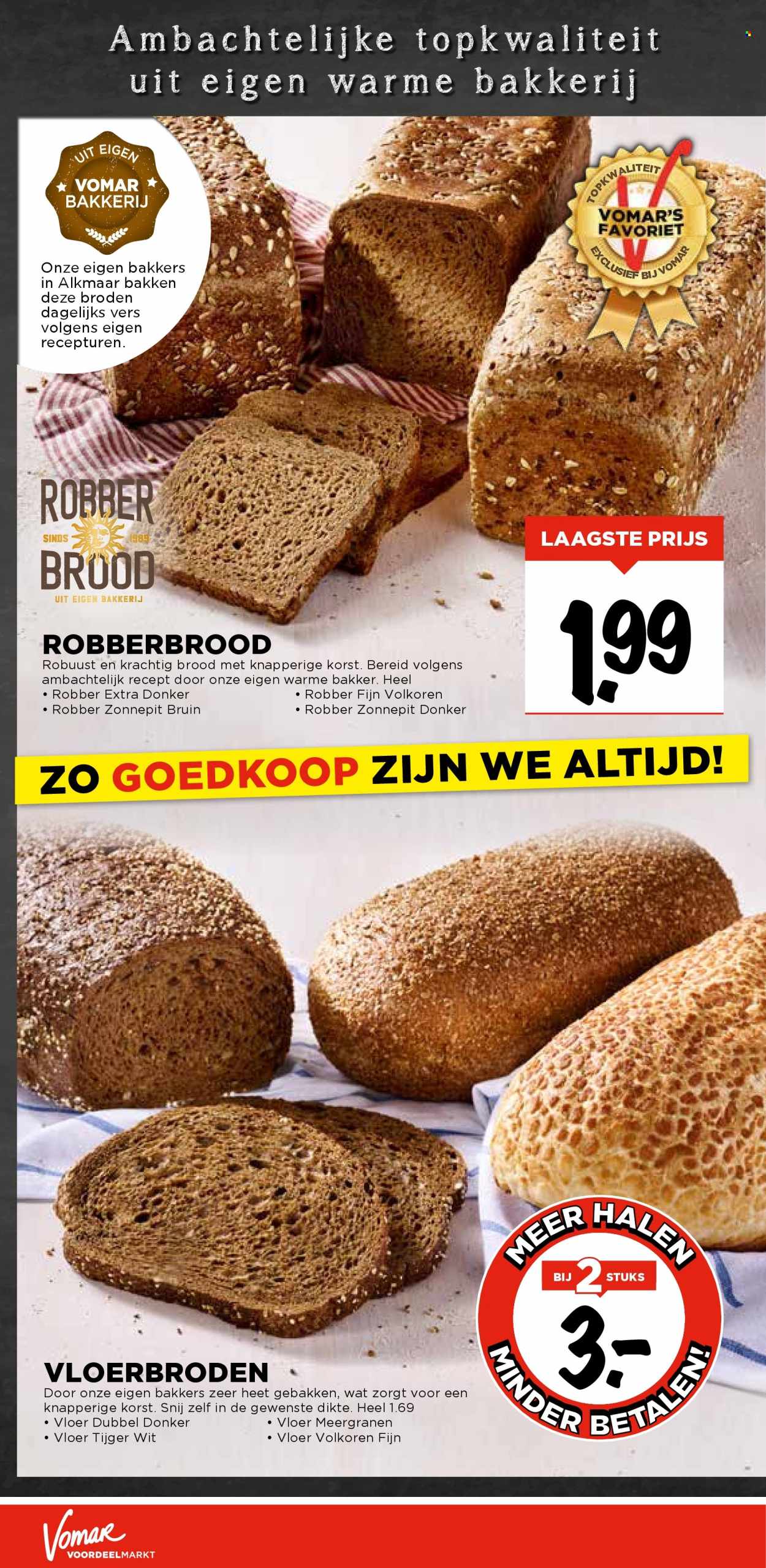 Vomar-aanbieding - 13-10-2024 - 19-10-2024. Pagina 15