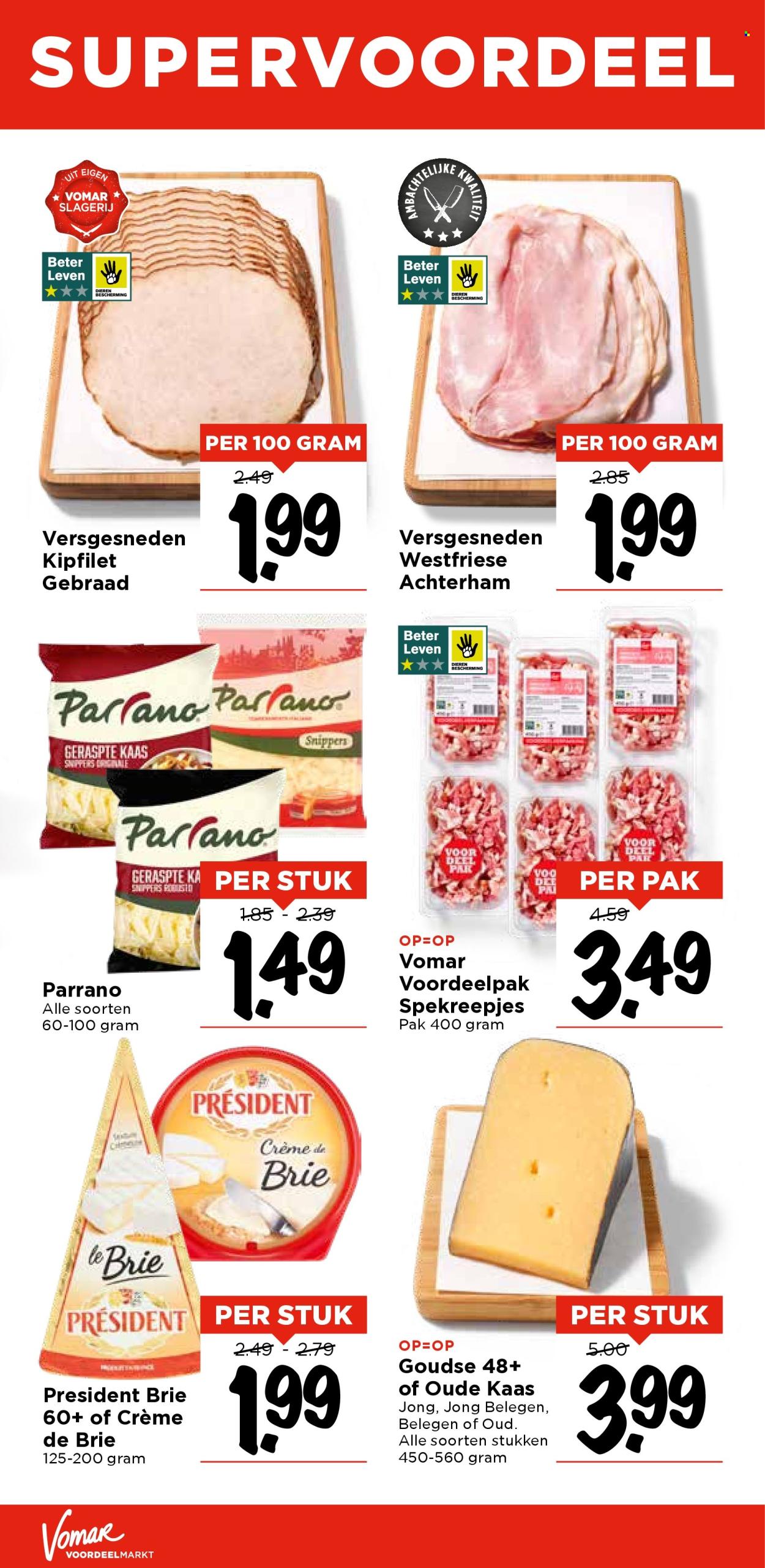 Vomar-aanbieding - 13-10-2024 - 19-10-2024. Pagina 18