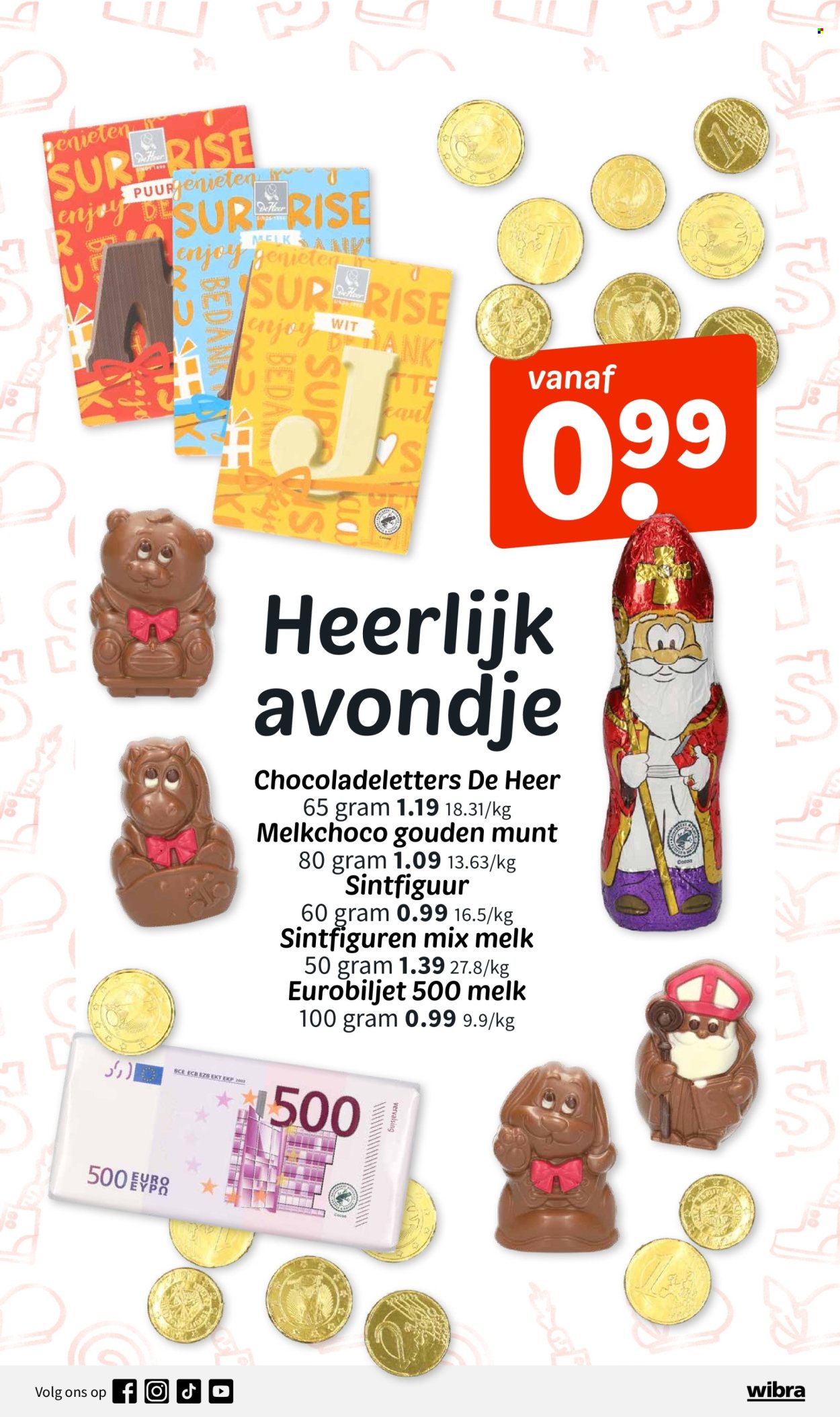 Wibra-aanbieding - 12-10-2024 - 31-10-2024. Pagina 27