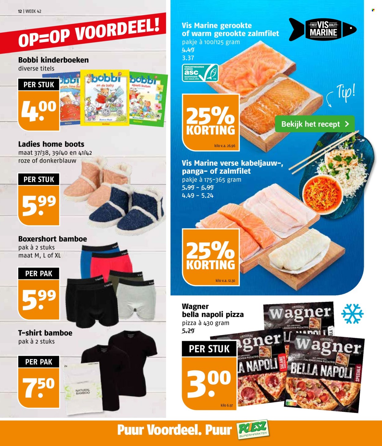 Poiesz-aanbieding - 14-10-2024 - 20-10-2024. Pagina 12
