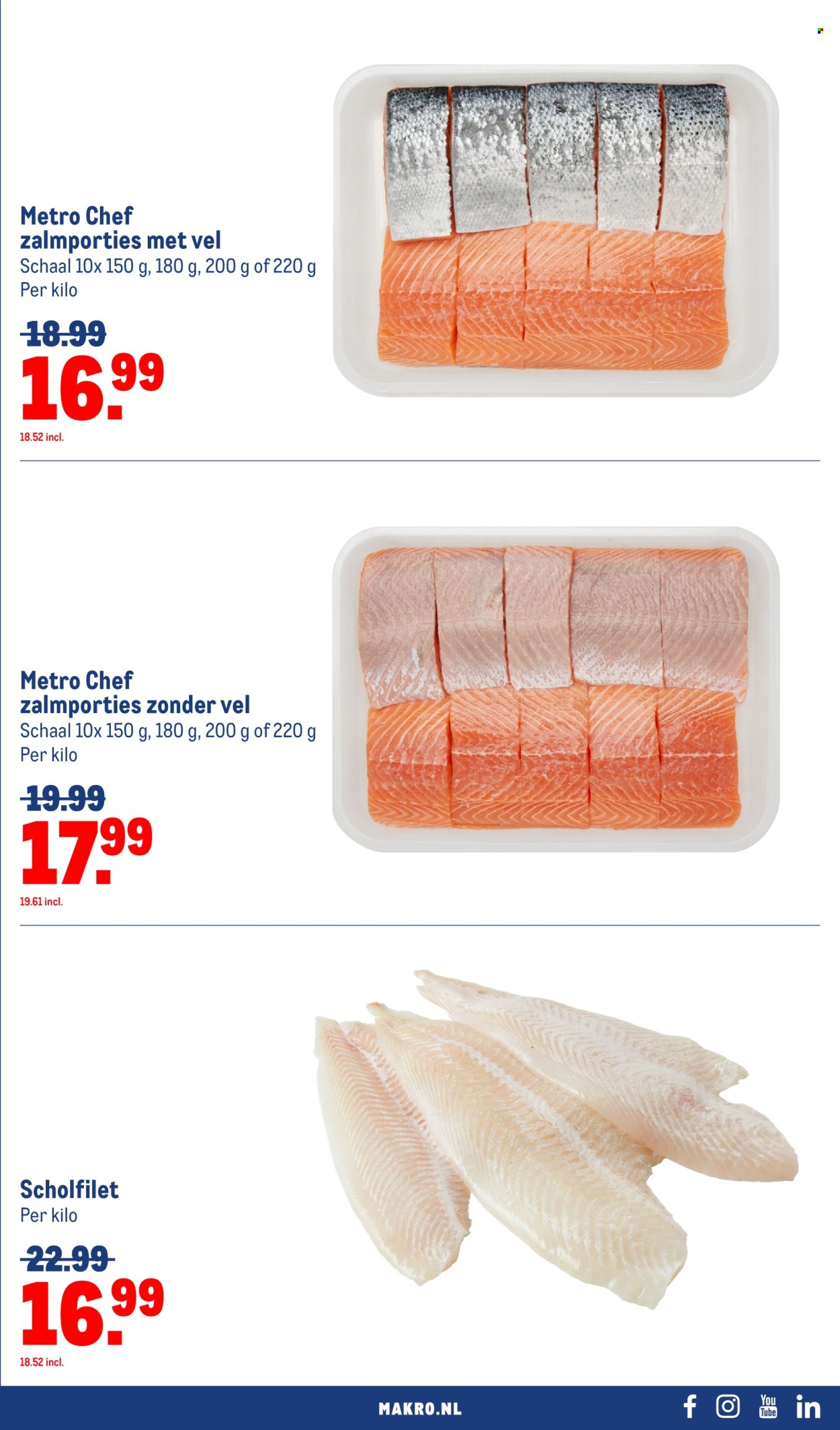 Makro-aanbieding - 15-10-2024 - 21-10-2024. Pagina 3