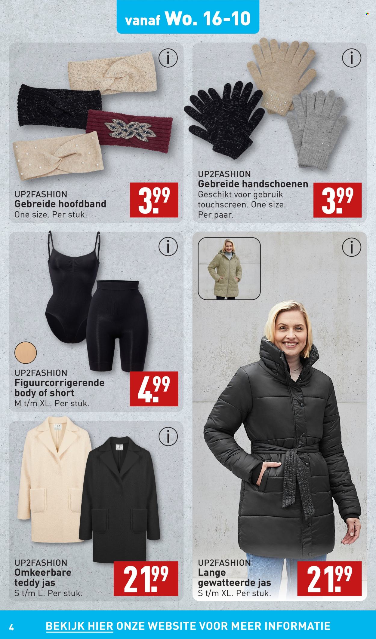 Aldi-aanbieding - 14-10-2024 - 27-10-2024. Pagina 4