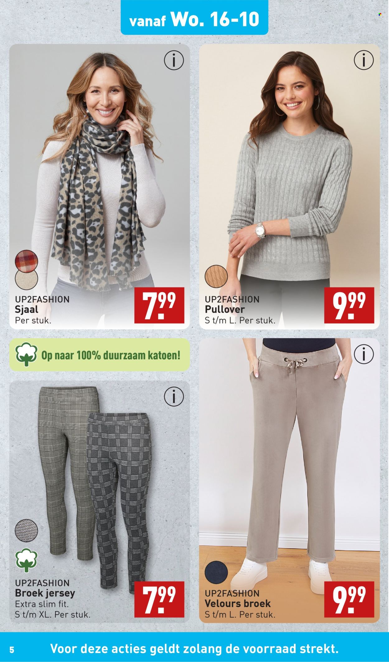 Aldi-aanbieding - 14-10-2024 - 27-10-2024. Pagina 5