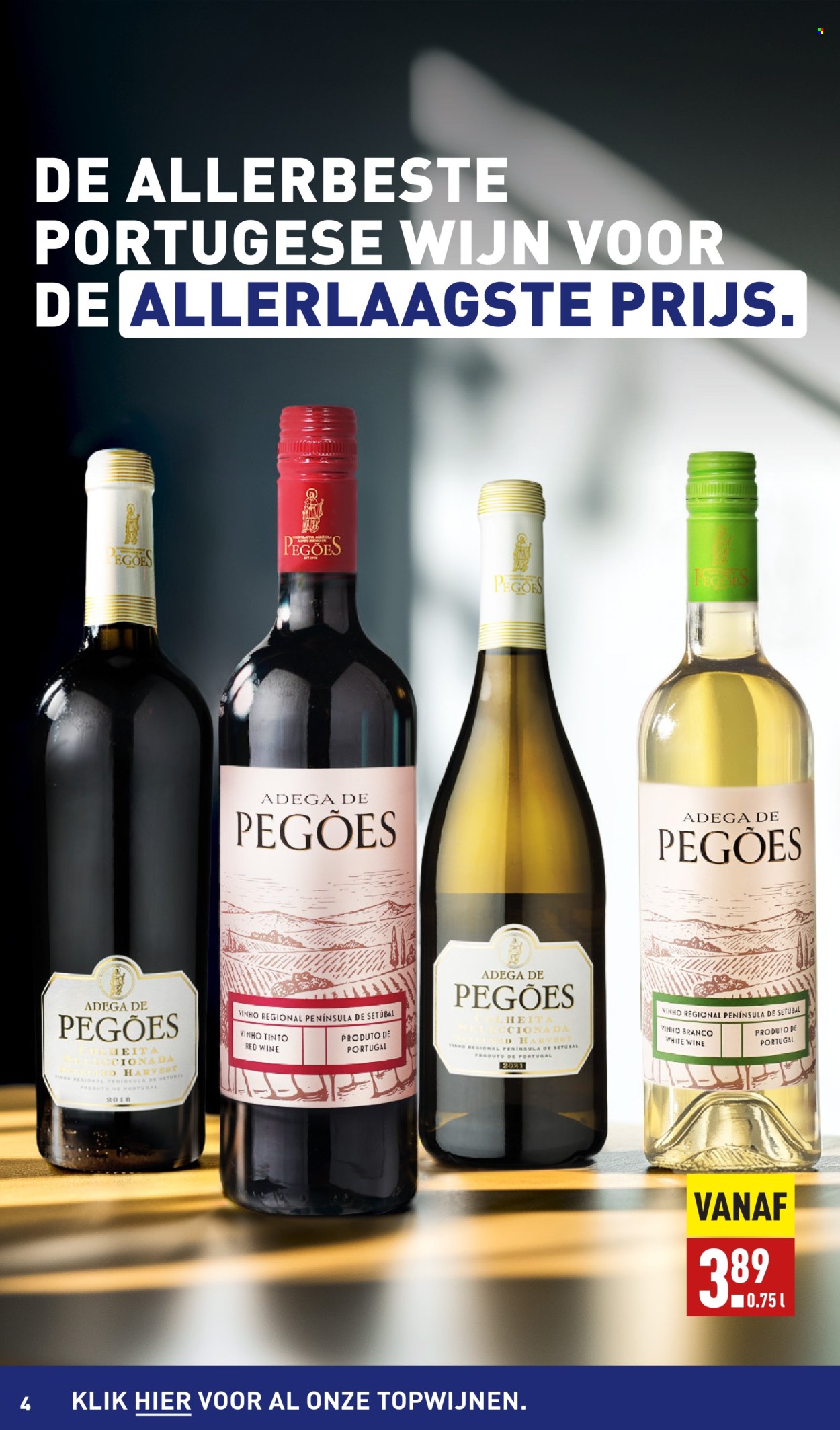 Aldi-aanbieding. Pagina 4