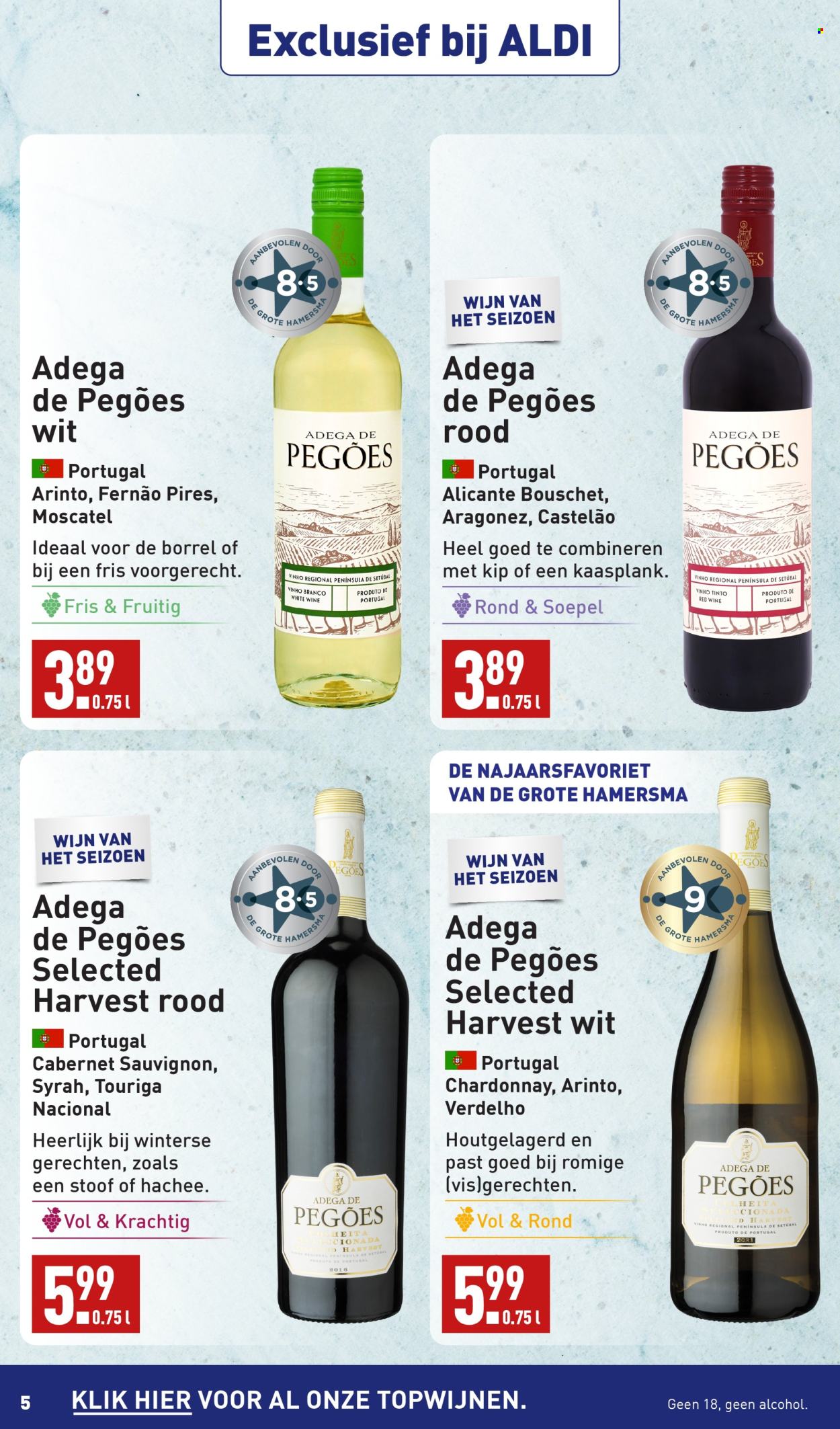 Aldi-aanbieding. Pagina 5