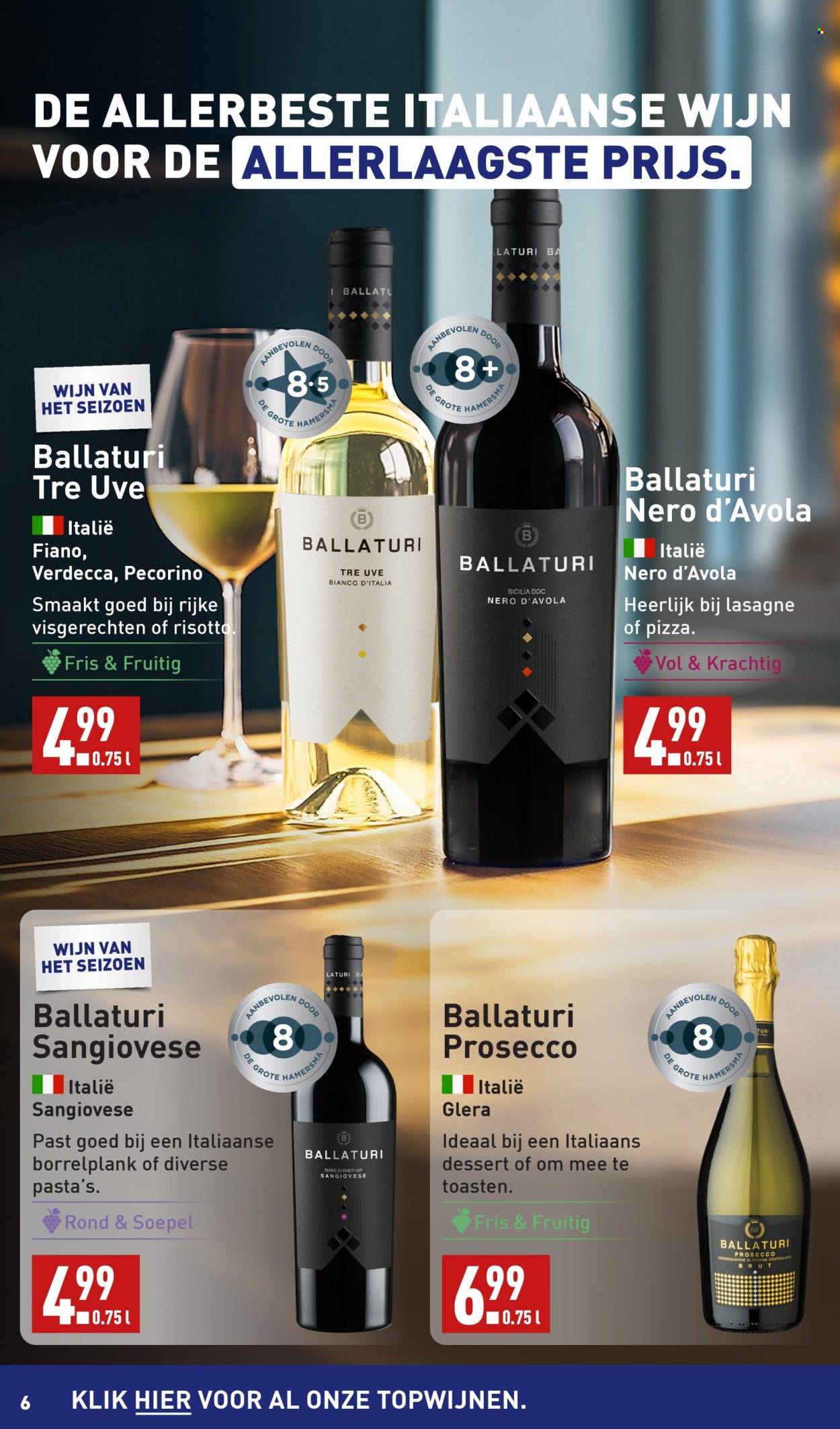 Aldi-aanbieding. Pagina 6