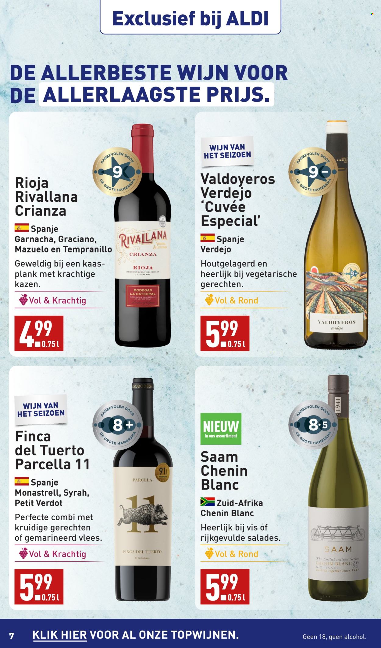 Aldi-aanbieding. Pagina 7