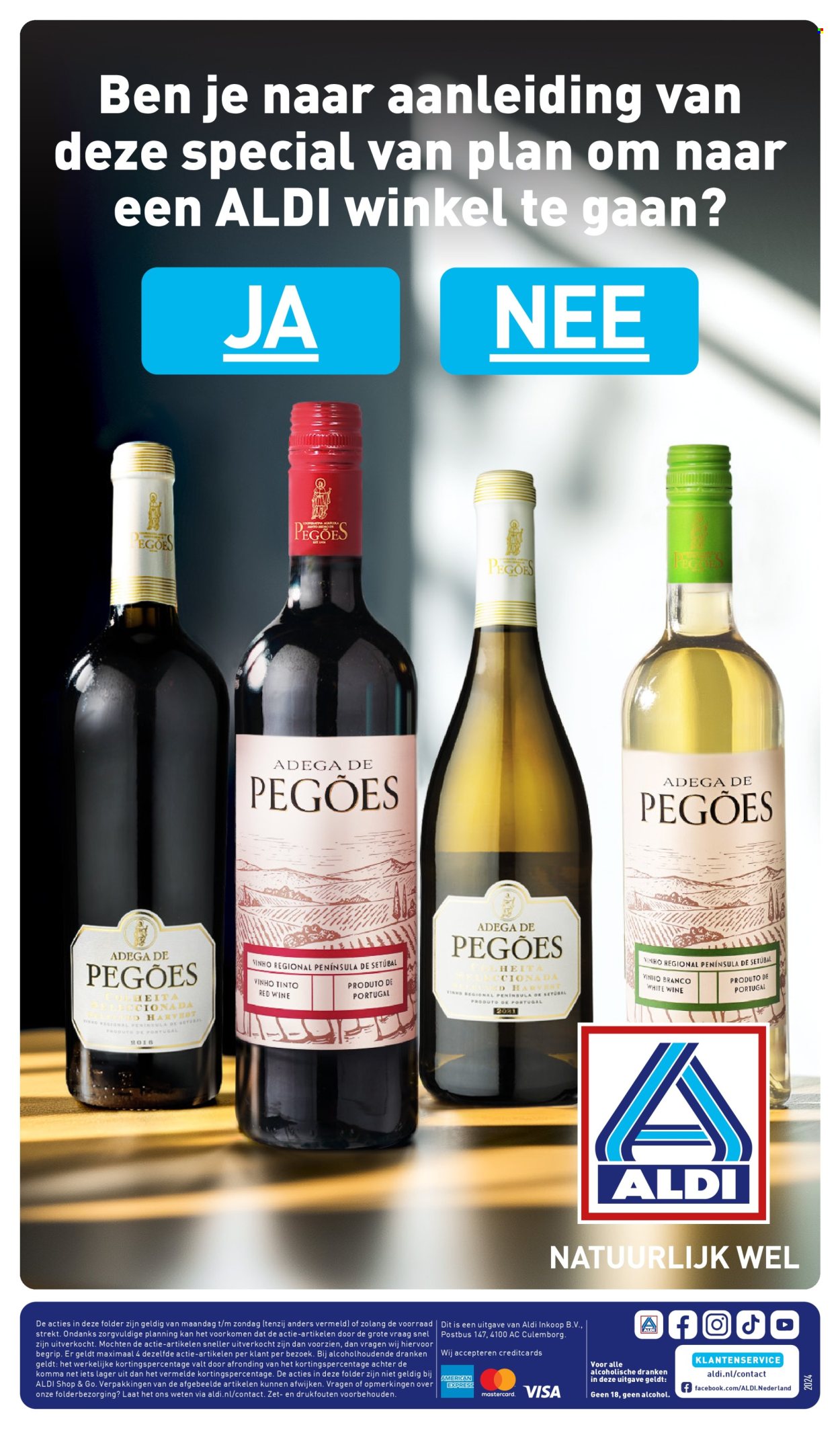 Aldi-aanbieding. Pagina 12