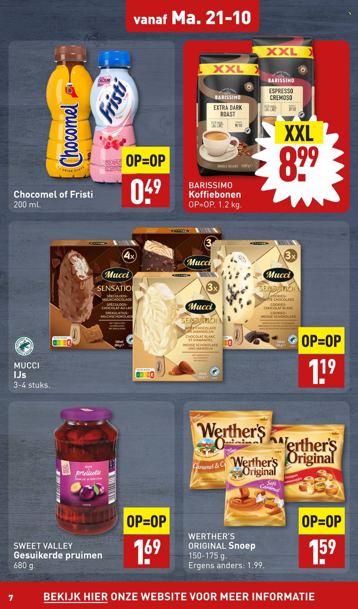 Aldi-aanbieding - 21-10-2024 - 27-10-2024. Pagina 7