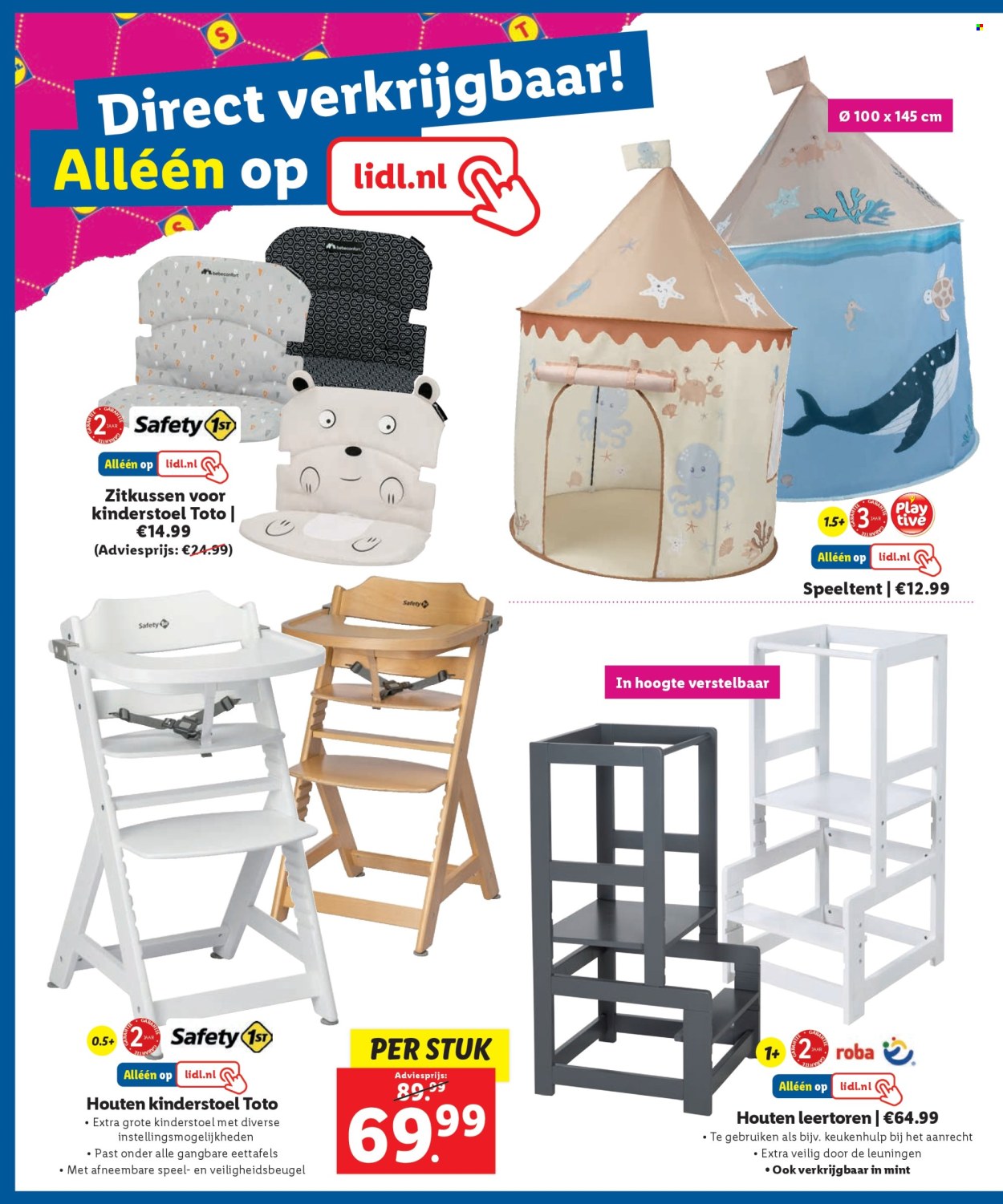 Lidl-aanbieding. Pagina 54