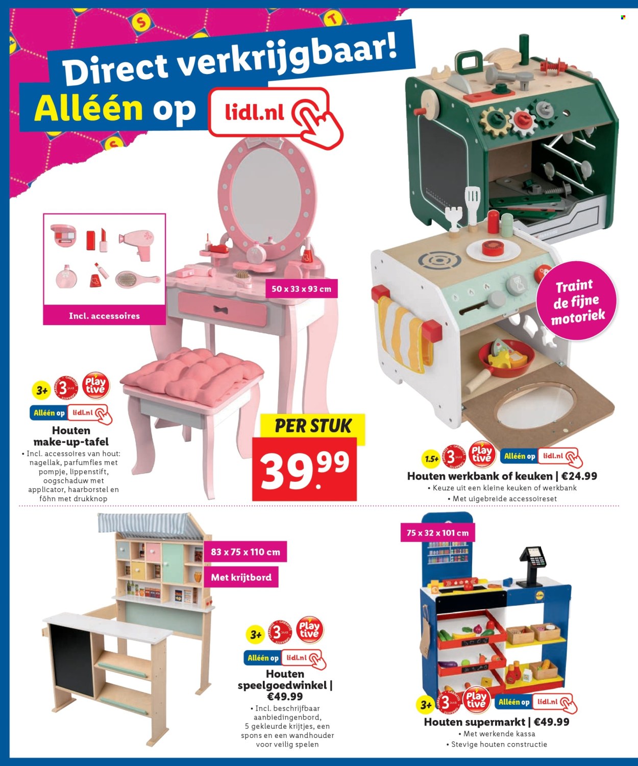 Lidl-aanbieding. Pagina 56