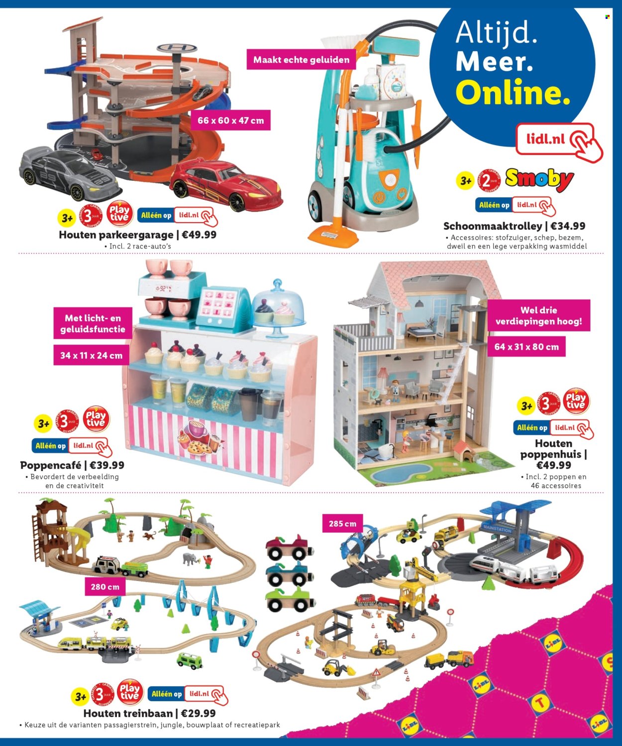 Lidl-aanbieding. Pagina 57
