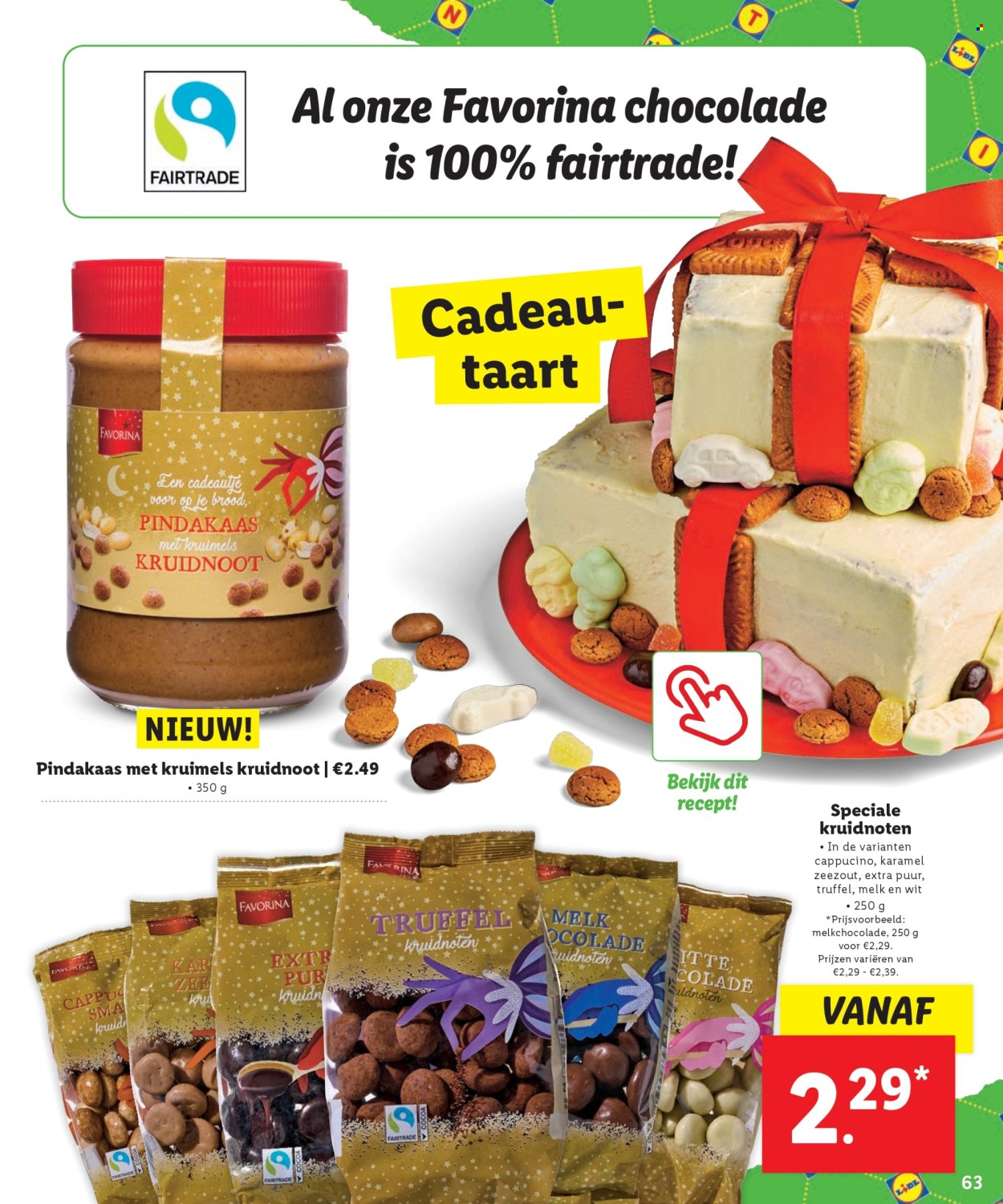 Lidl-aanbieding. Pagina 63