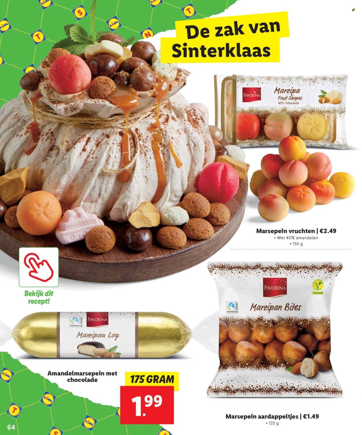 Lidl-aanbieding. Pagina 64