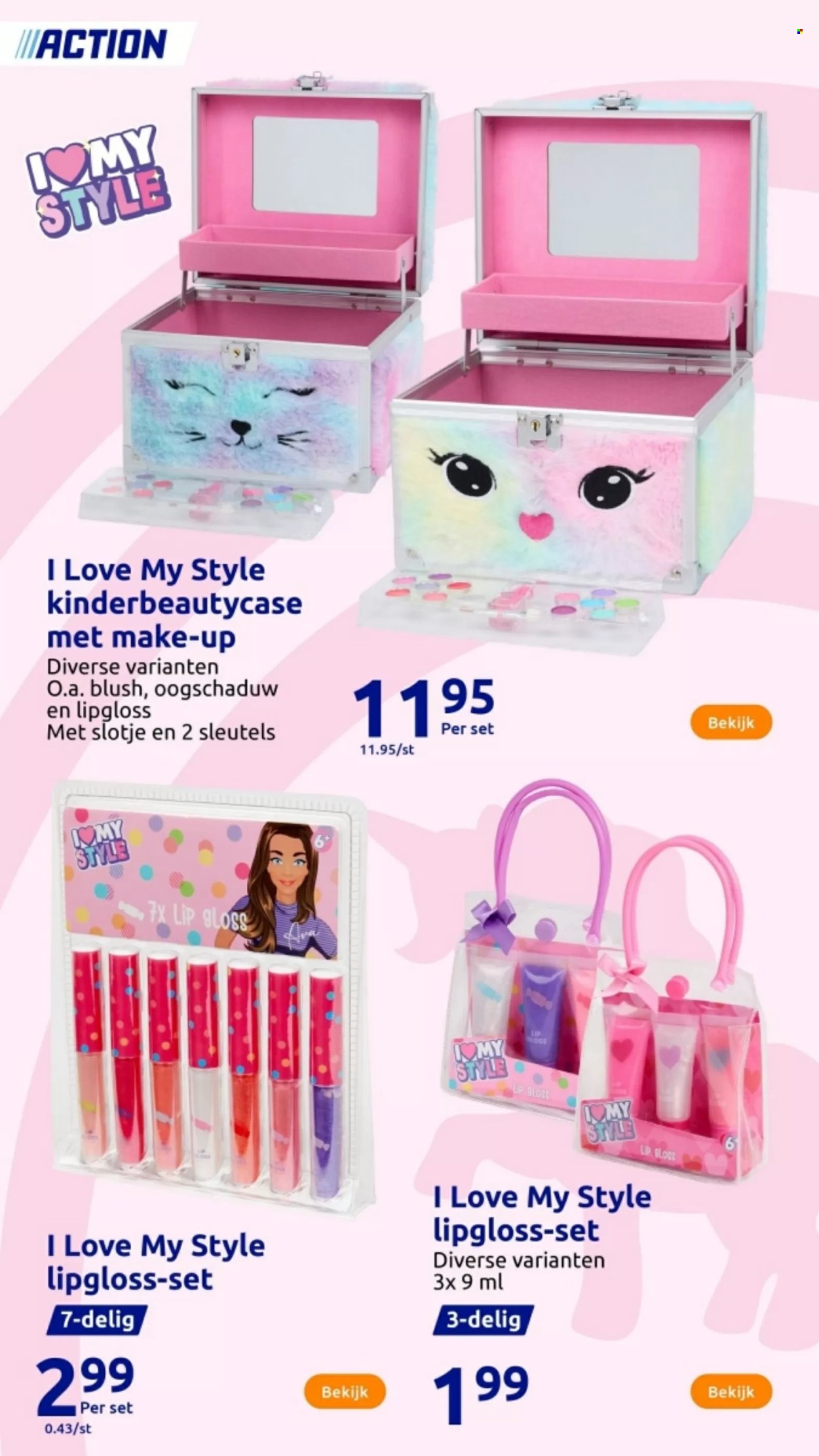 Action-aanbieding - 16-10-2024 - 22-10-2024. Pagina 42