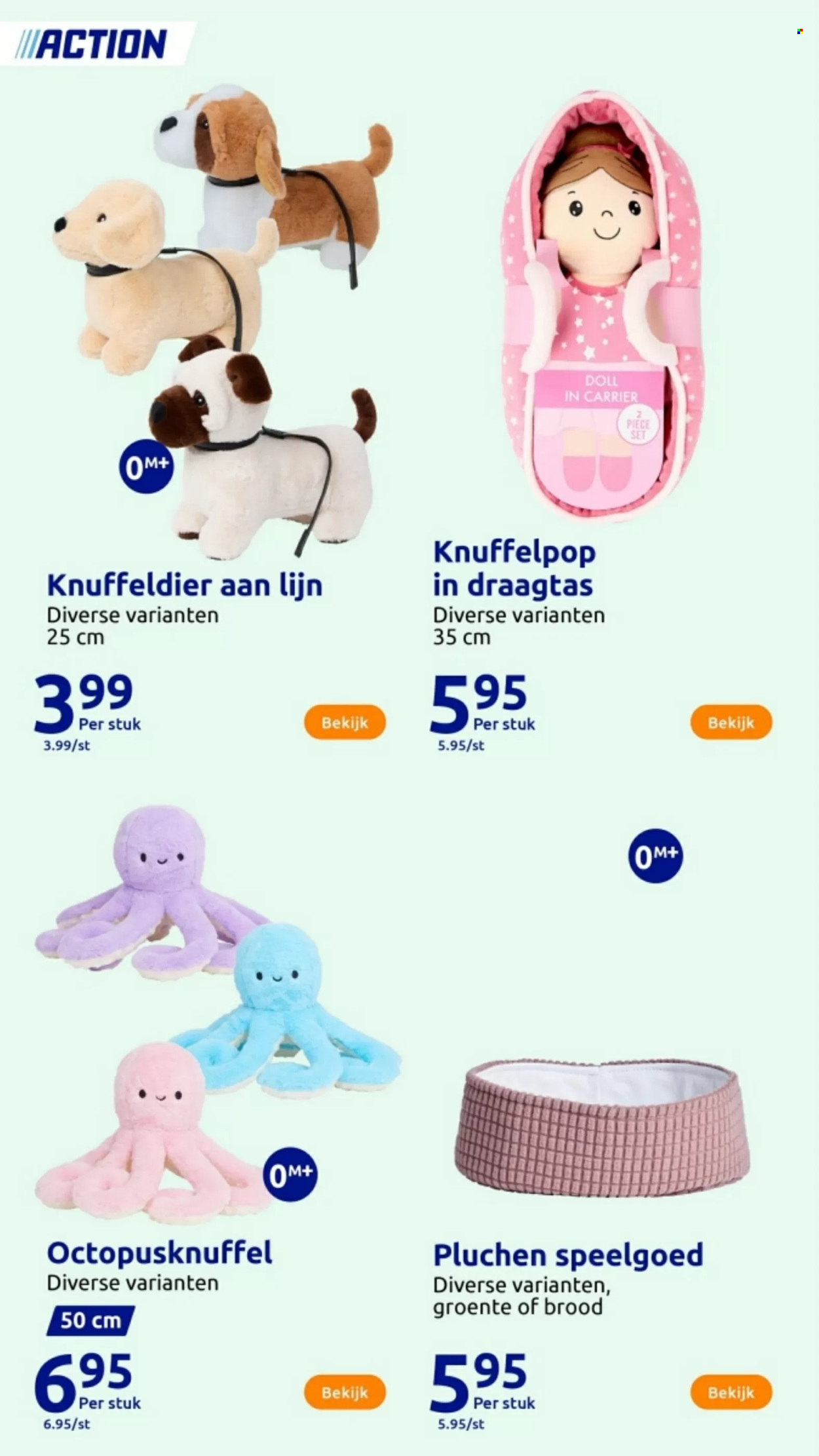 Action-aanbieding - 16-10-2024 - 22-10-2024. Pagina 57