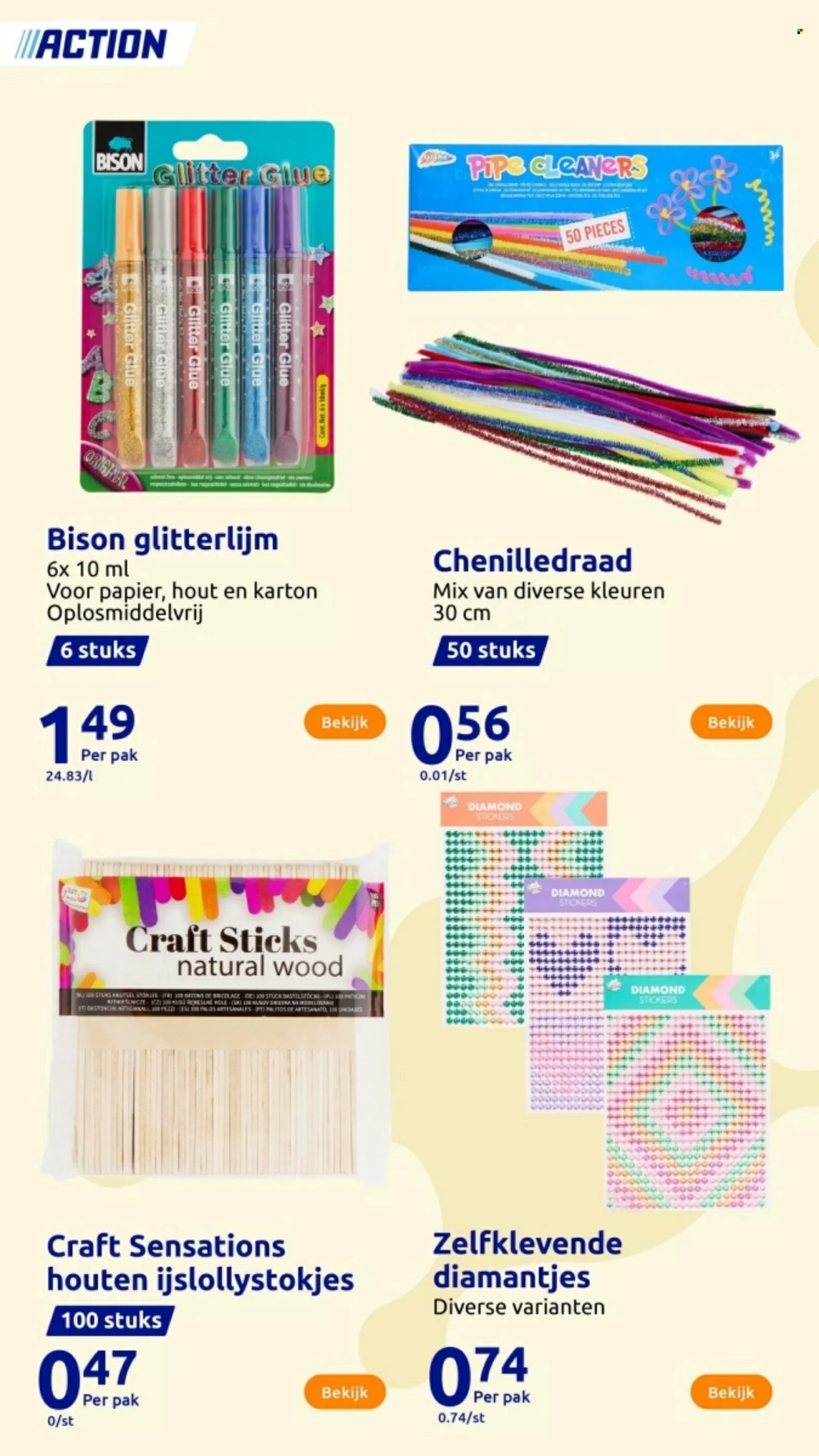 Action-aanbieding - 16-10-2024 - 22-10-2024. Pagina 64