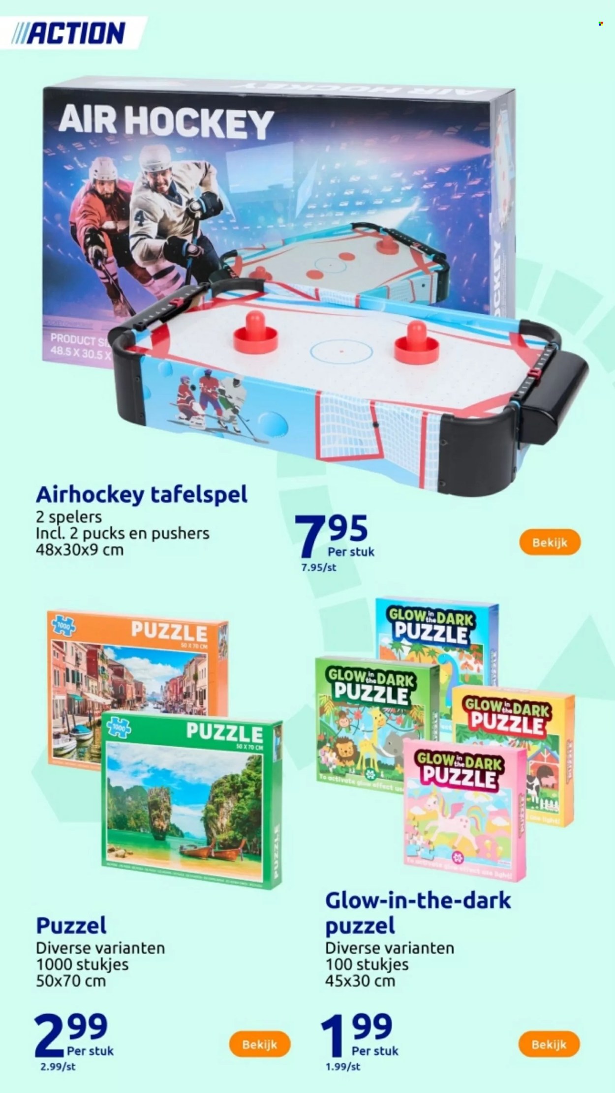 Action-aanbieding - 16-10-2024 - 22-10-2024. Pagina 92