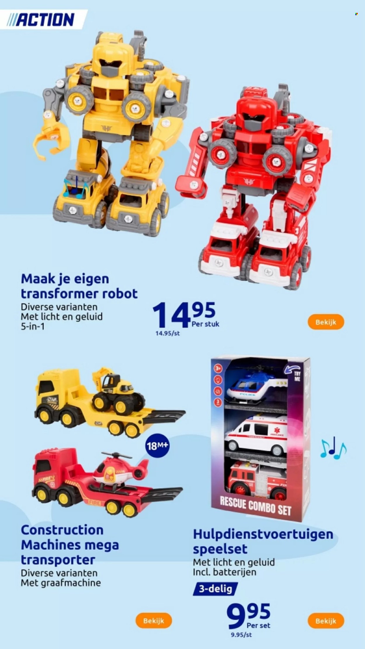 Action-aanbieding - 16-10-2024 - 22-10-2024. Pagina 103