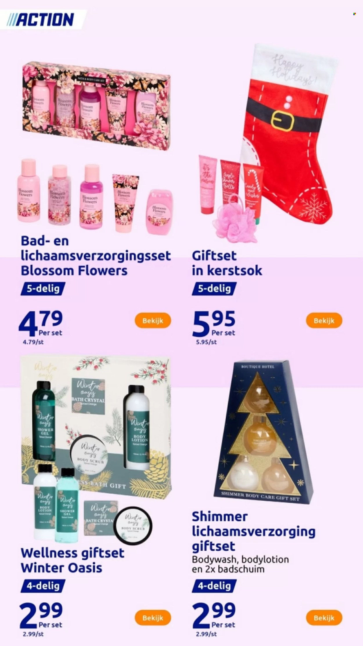 Action-aanbieding - 16-10-2024 - 22-10-2024. Pagina 122