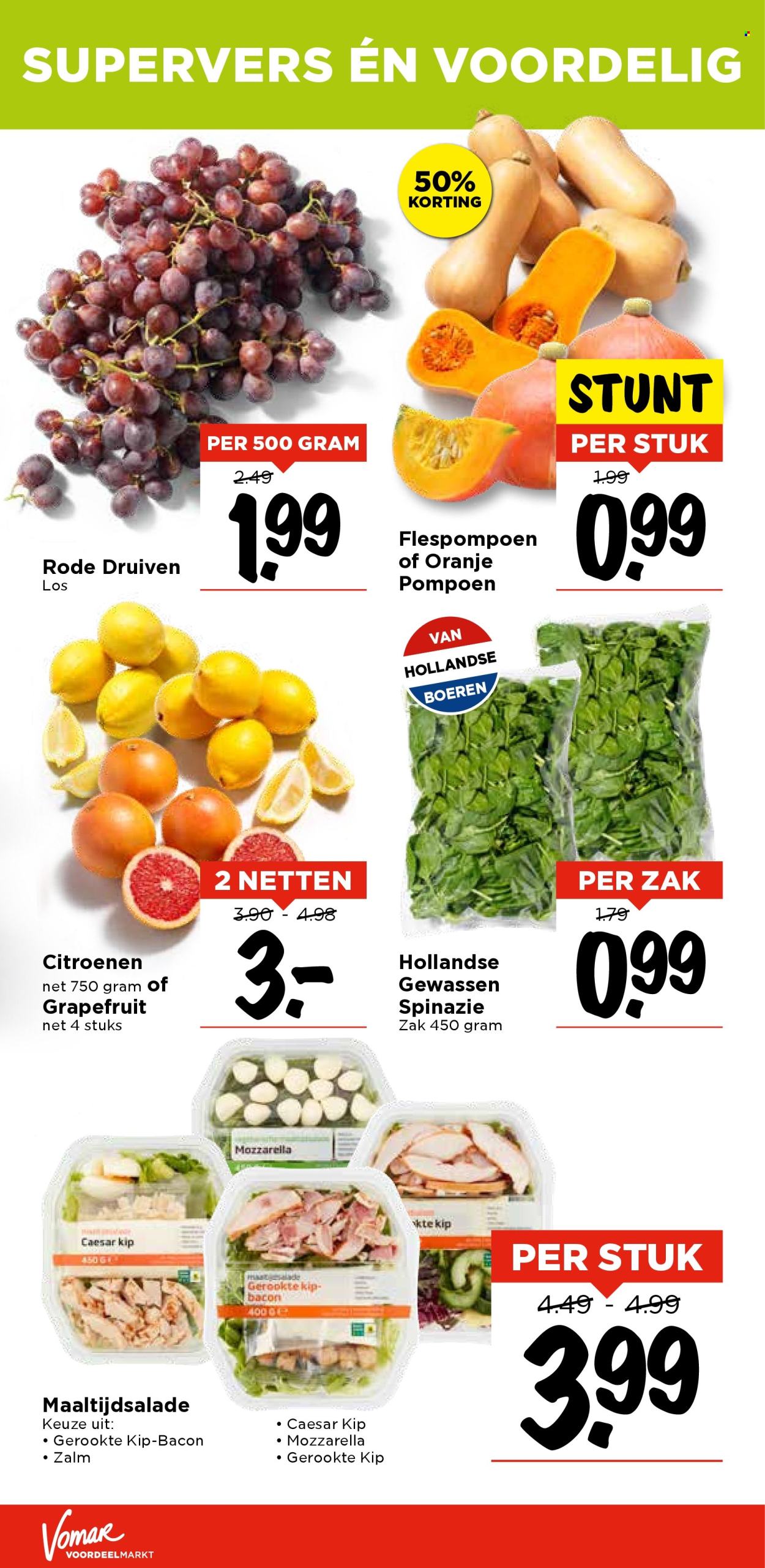 Vomar-aanbieding - 17-10-2024 - 19-10-2024. Pagina 15