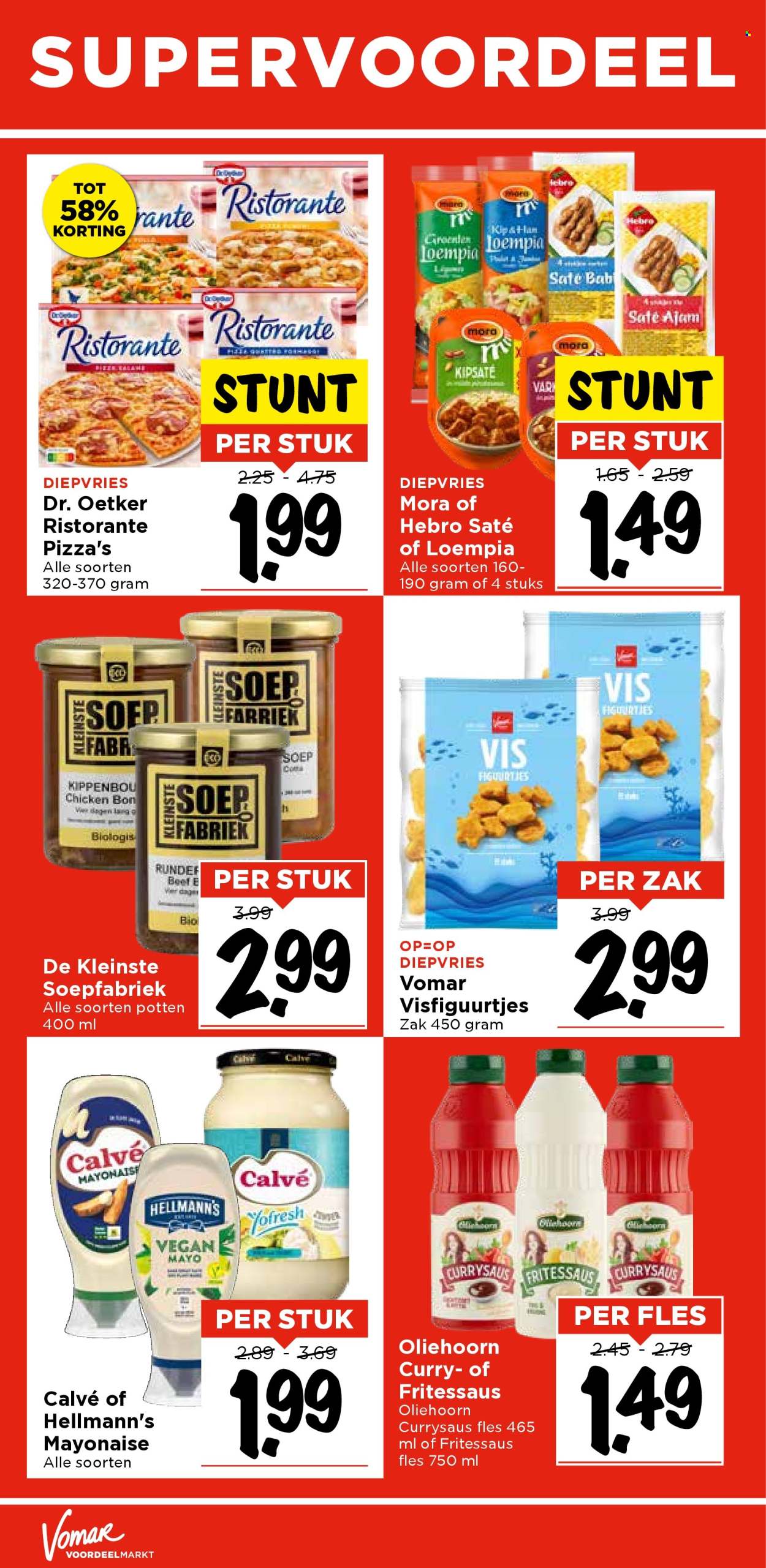 Vomar-aanbieding - 17-10-2024 - 19-10-2024. Pagina 26