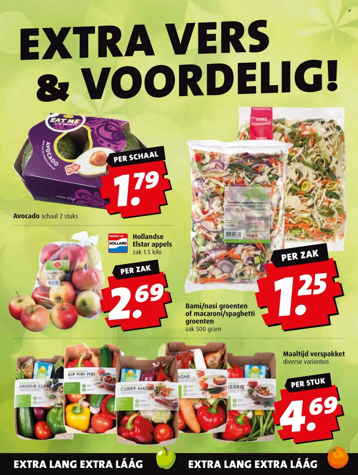 Boni-aanbieding - 21-10-2024 - 27-10-2024. Pagina 4